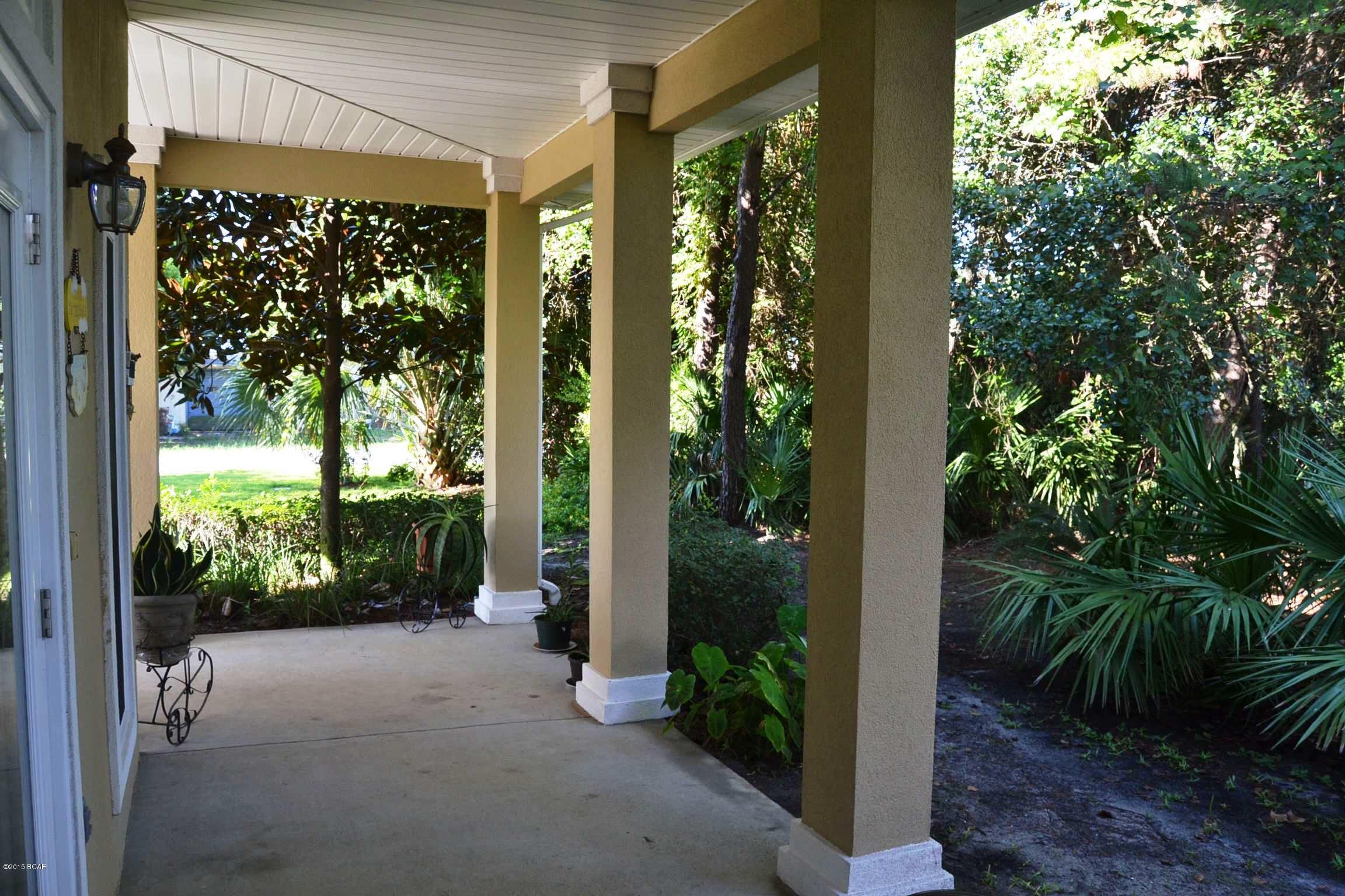 El Centro Beach - Residential