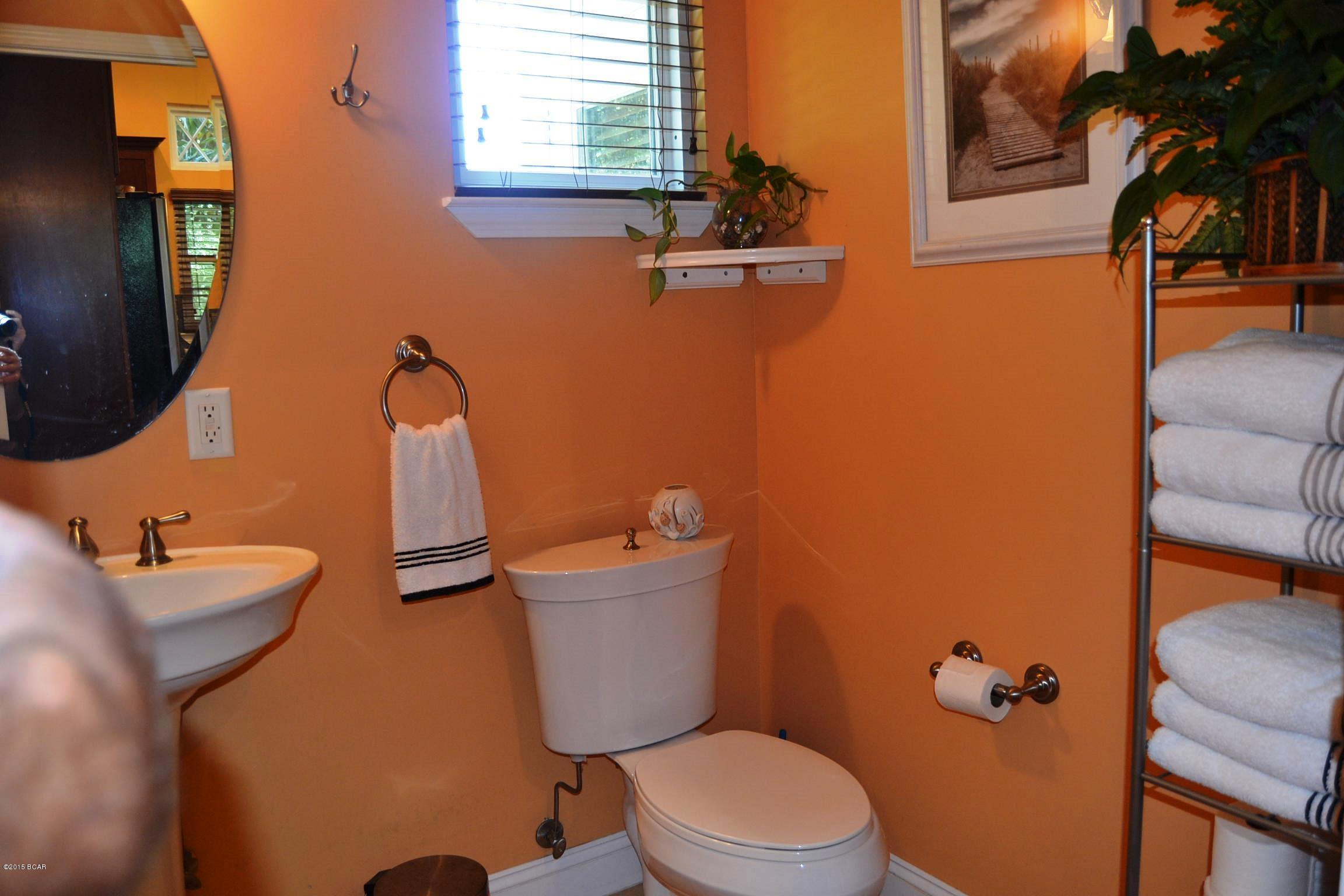 El Centro Beach - Residential