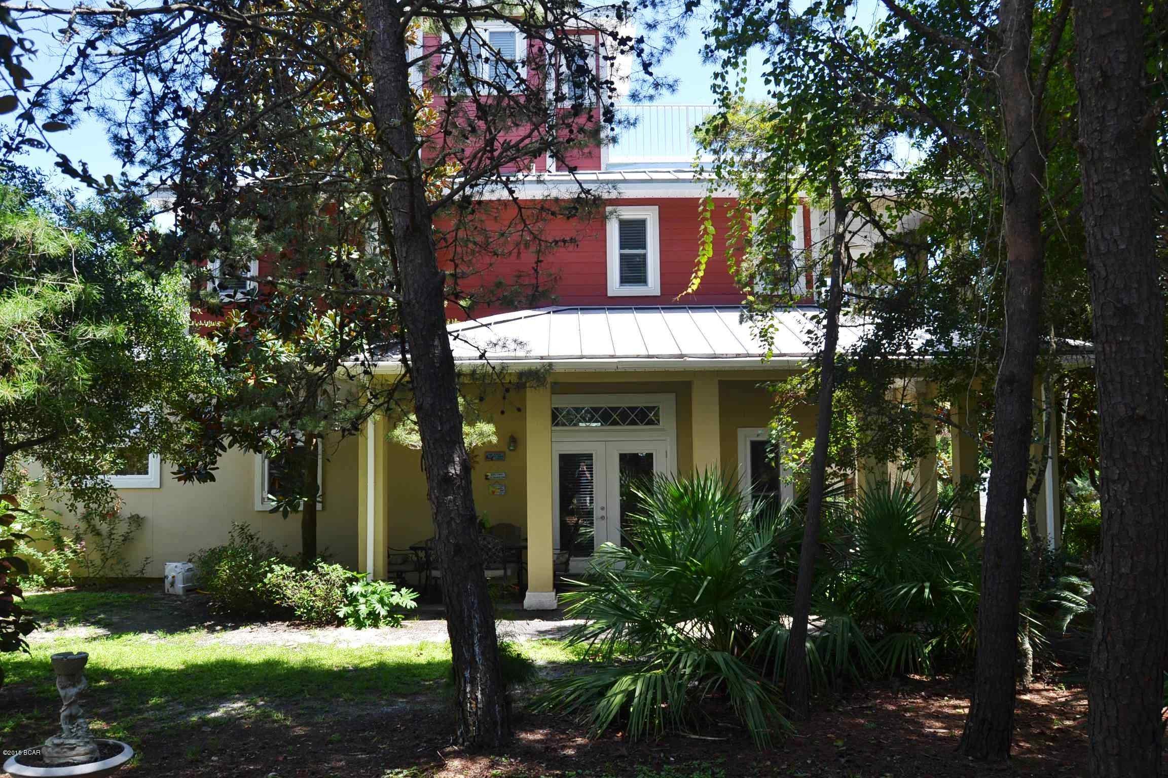 El Centro Beach - Residential