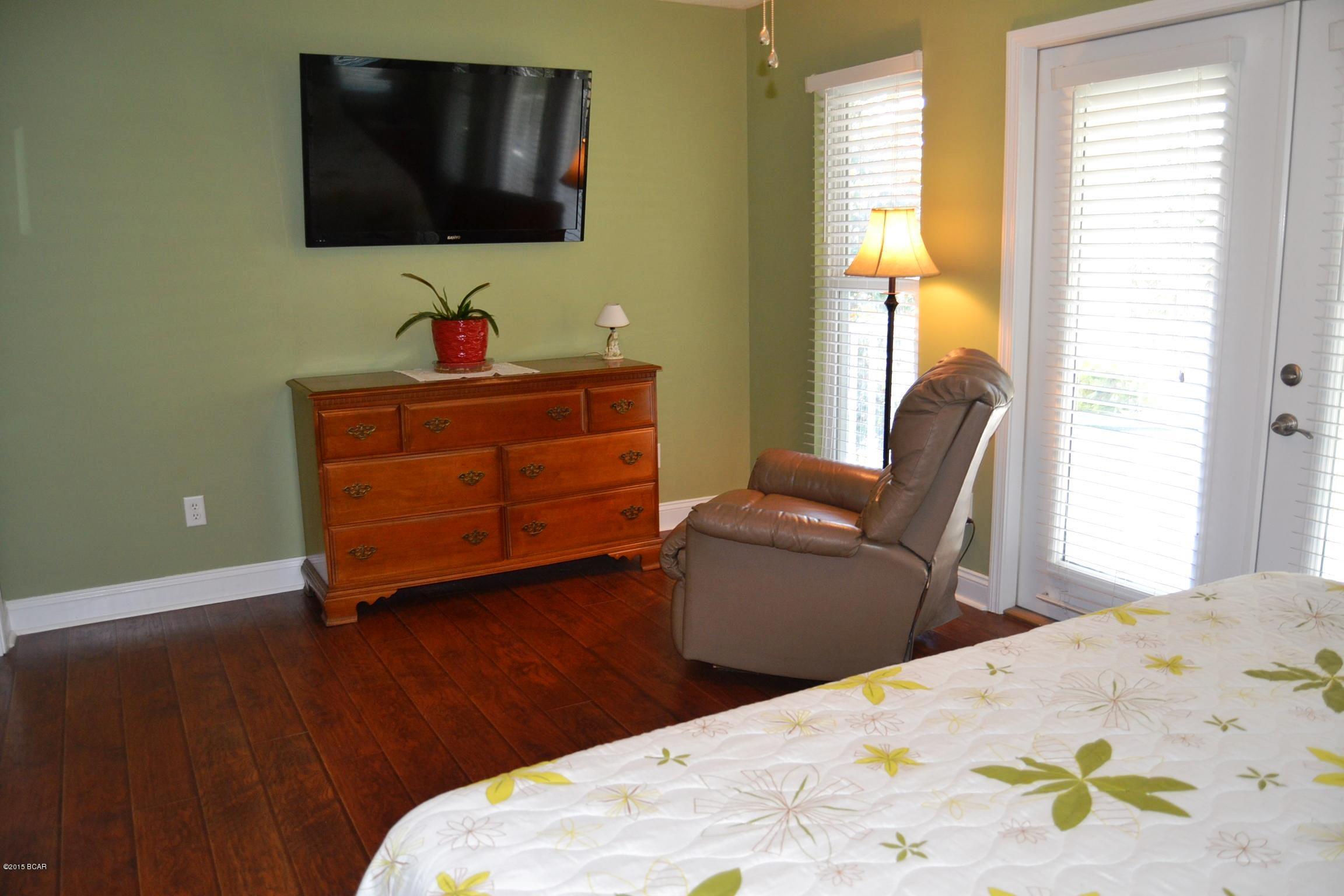 El Centro Beach - Residential