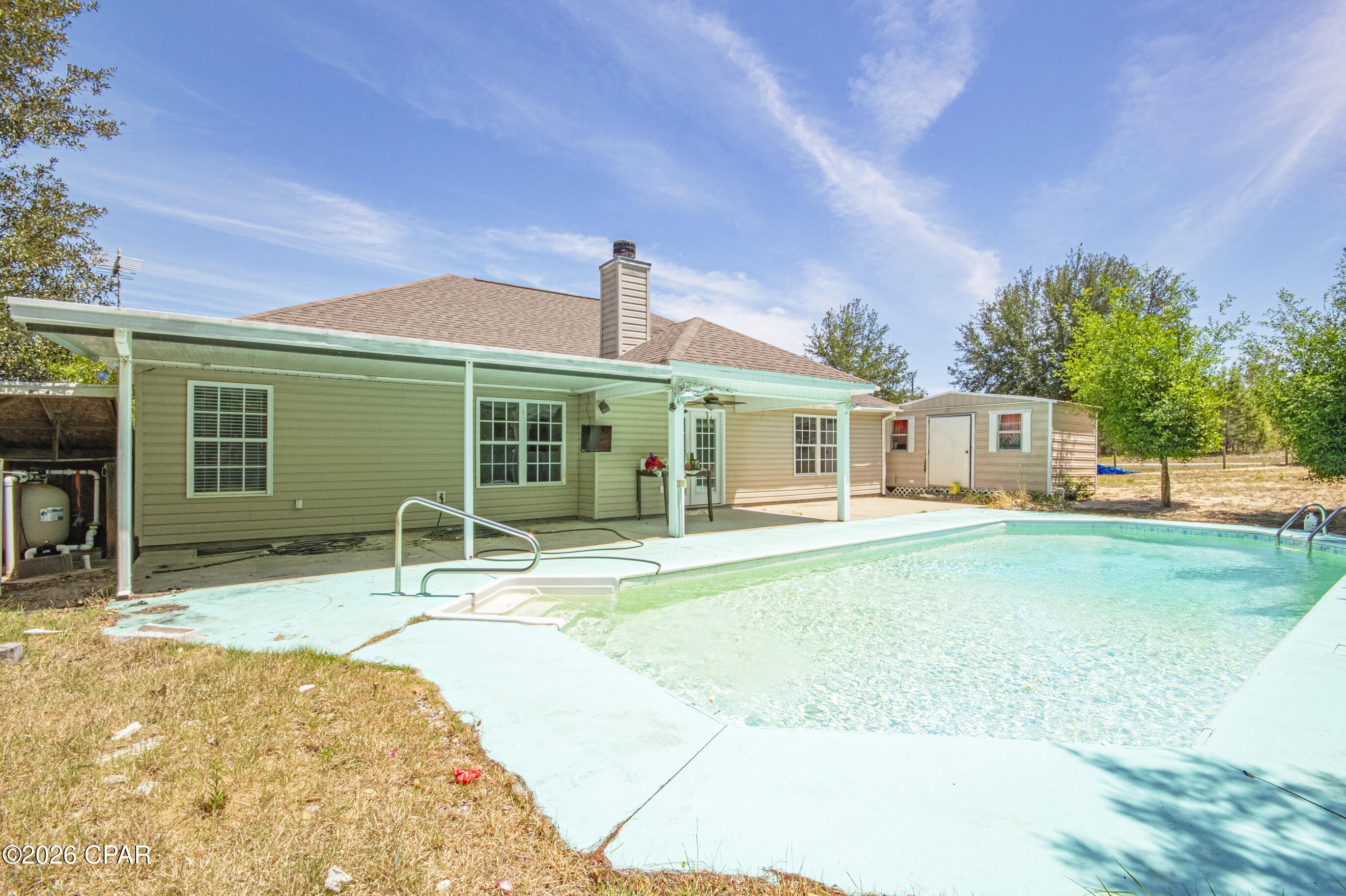 Sunny Hills Unit 19 - Residential