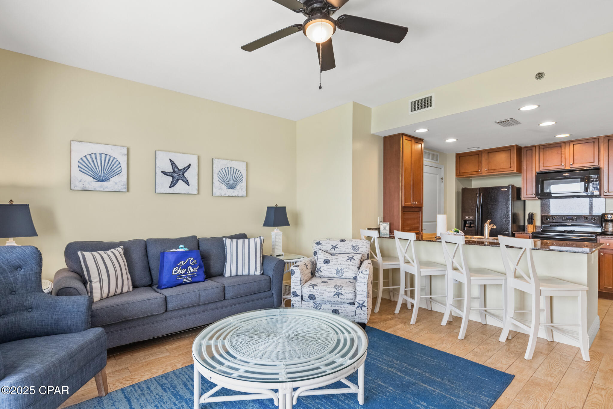 Sterling Breeze - Residential