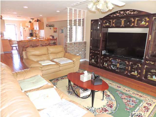 Grimes Callaway Bayou Est U-2 - Residential