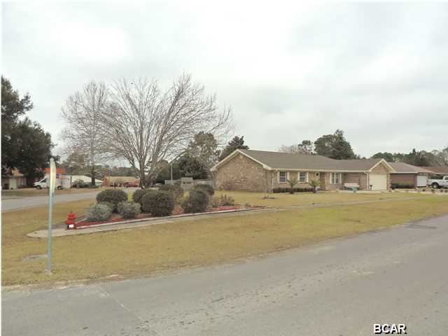 Grimes Callaway Bayou Est U-2 - Residential