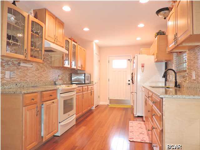 Grimes Callaway Bayou Est U-2 - Residential