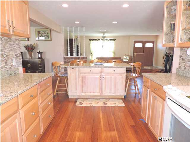 Grimes Callaway Bayou Est U-2 - Residential