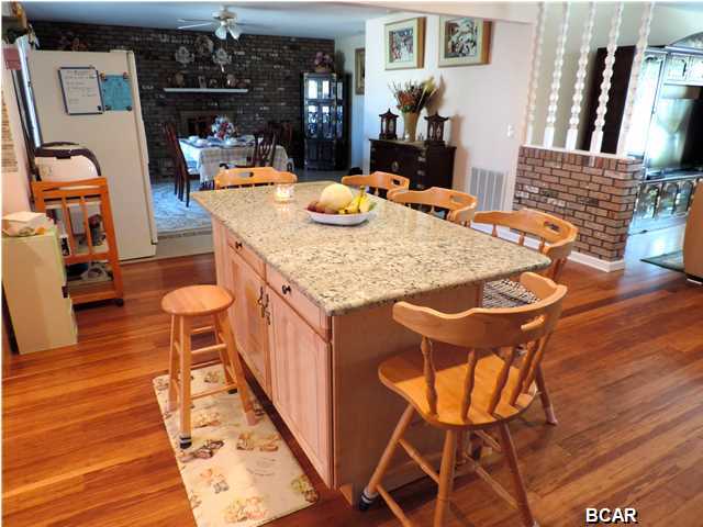 Grimes Callaway Bayou Est U-2 - Residential