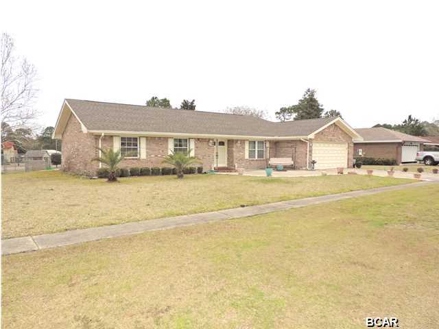 Grimes Callaway Bayou Est U-2 - Residential