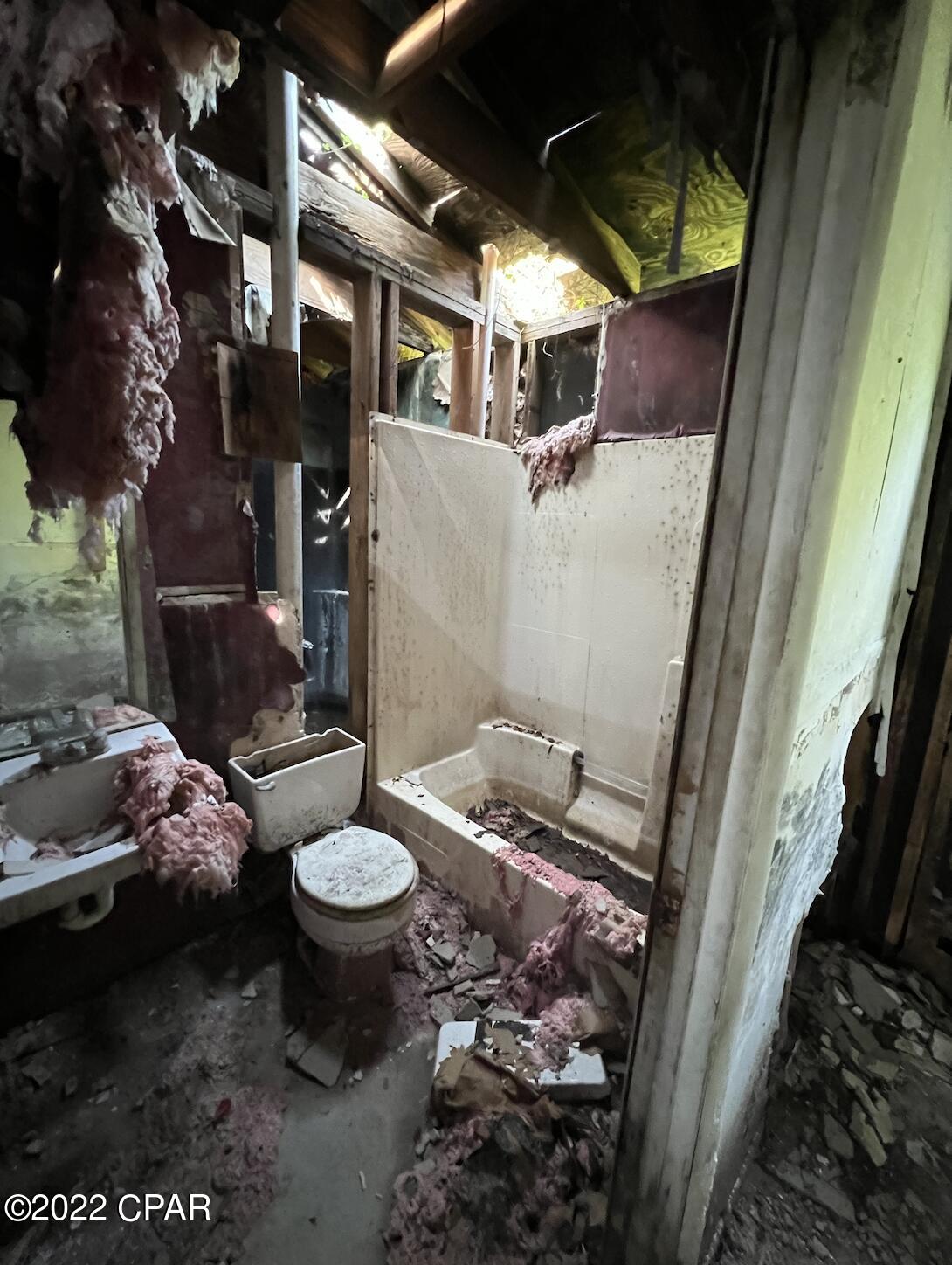 [No Recorded Subdiv] - Residential