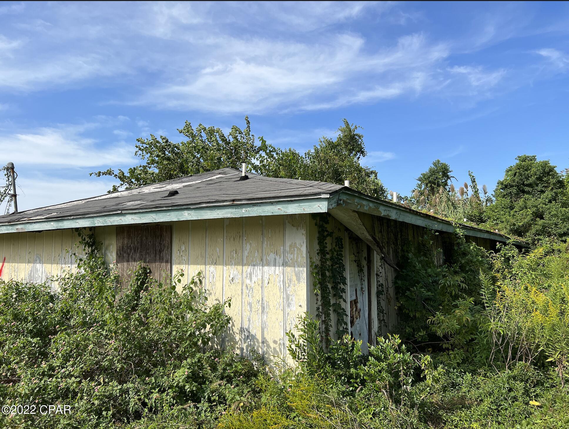 [No Recorded Subdiv] - Residential