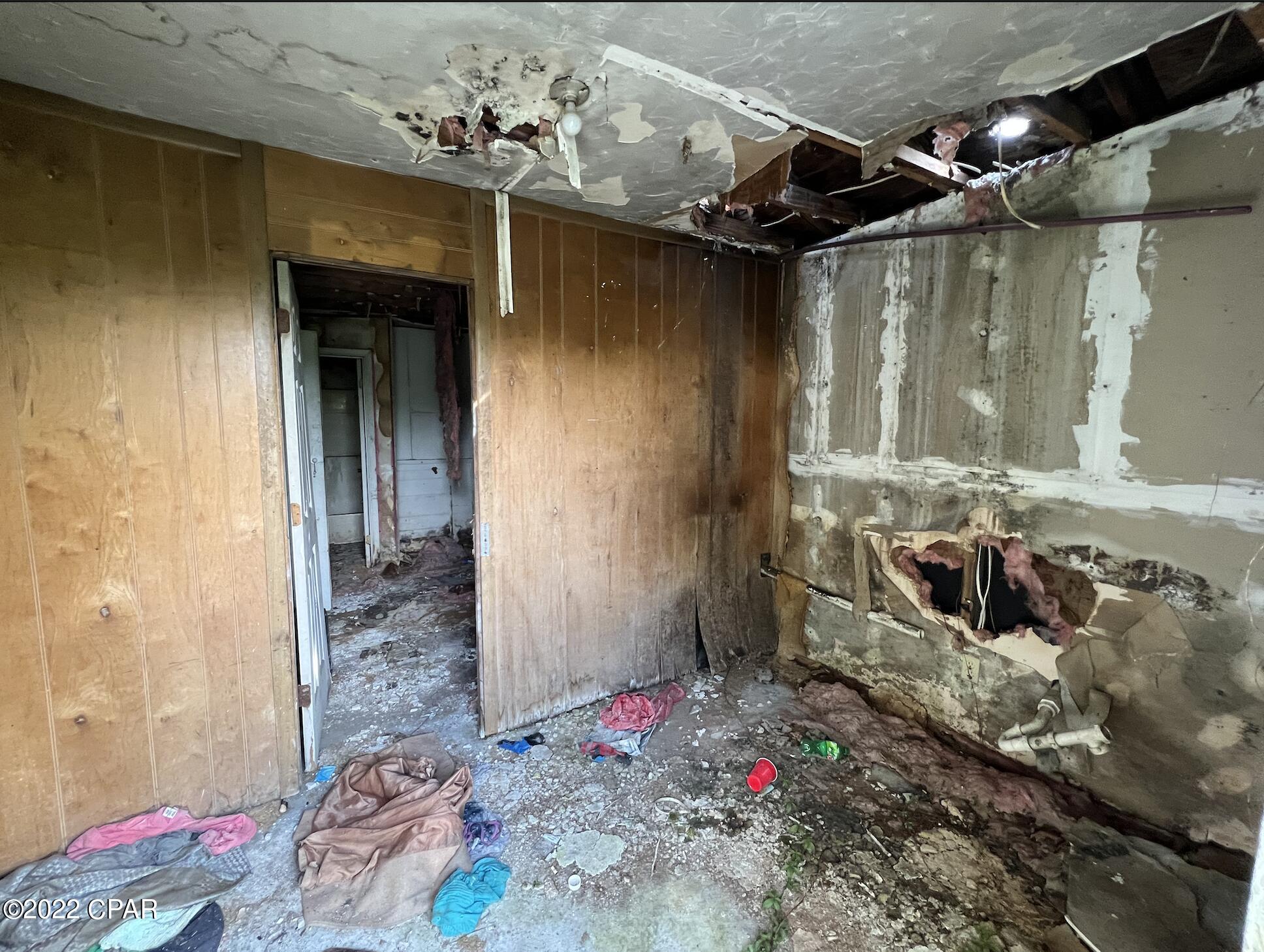 [No Recorded Subdiv] - Residential