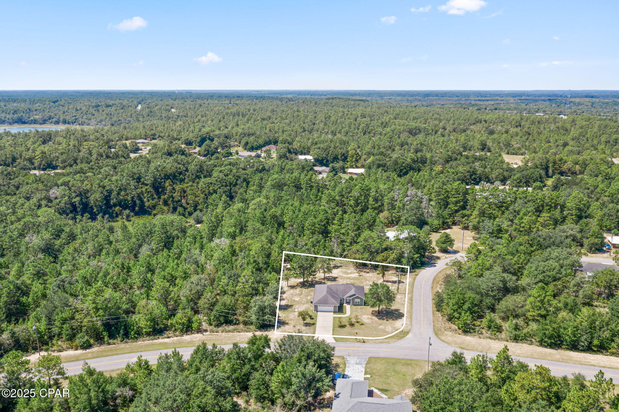 Sunny Hills Unit 1 - Residential