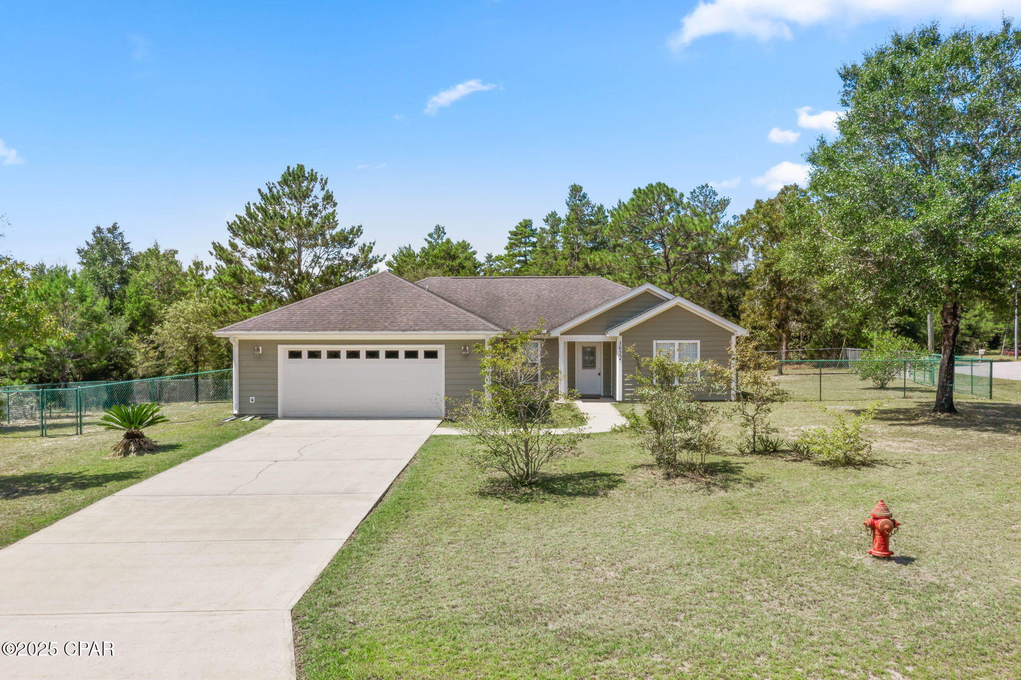 Sunny Hills Unit 1 - Residential