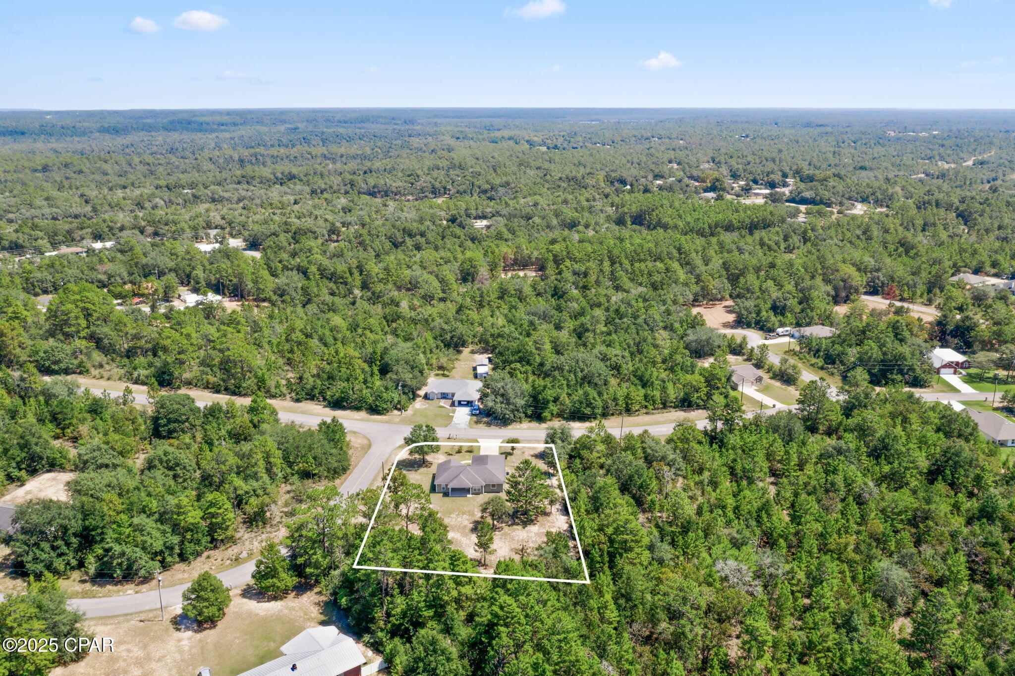 Sunny Hills Unit 1 - Residential