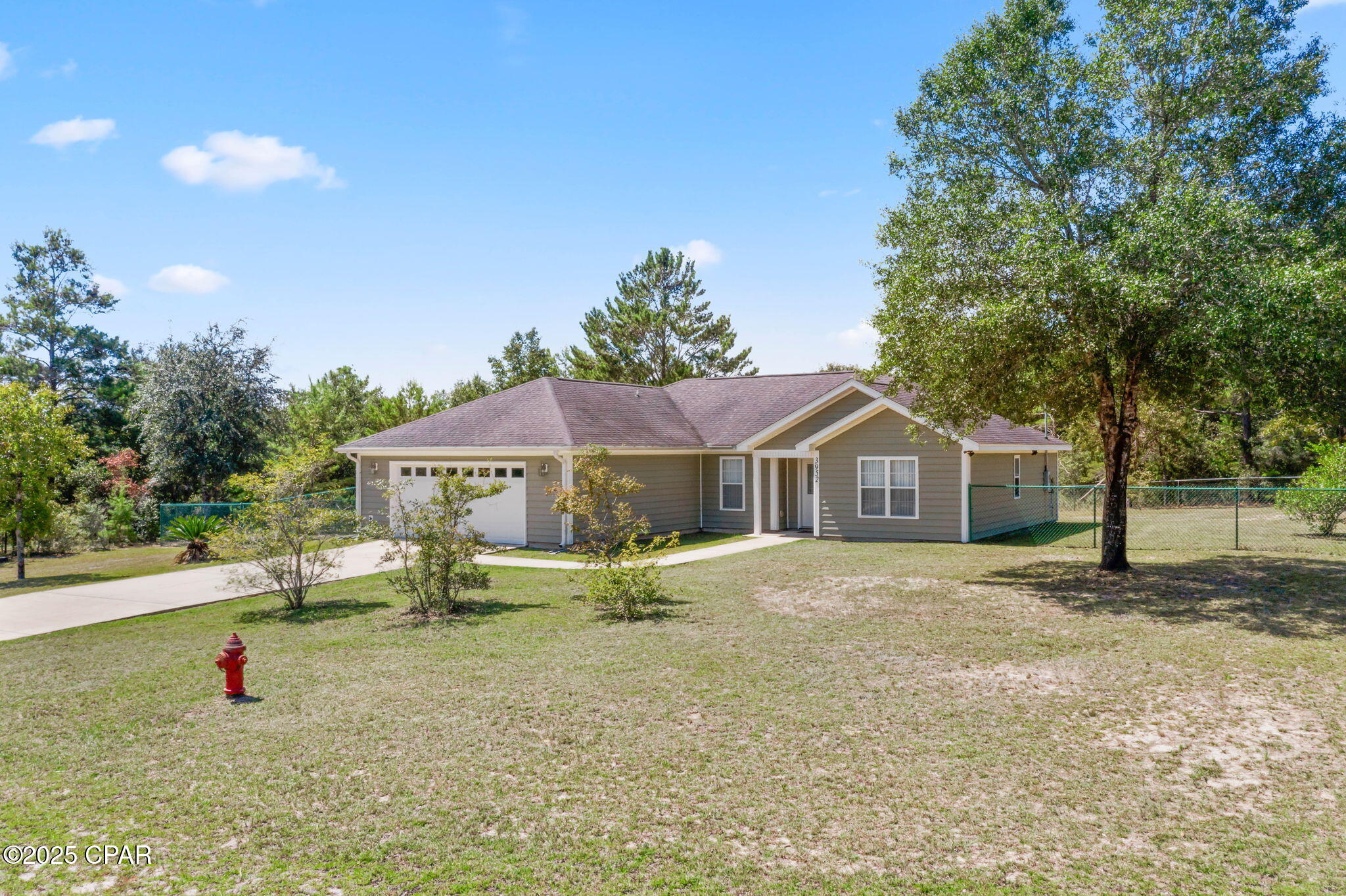 Sunny Hills Unit 1 - Residential