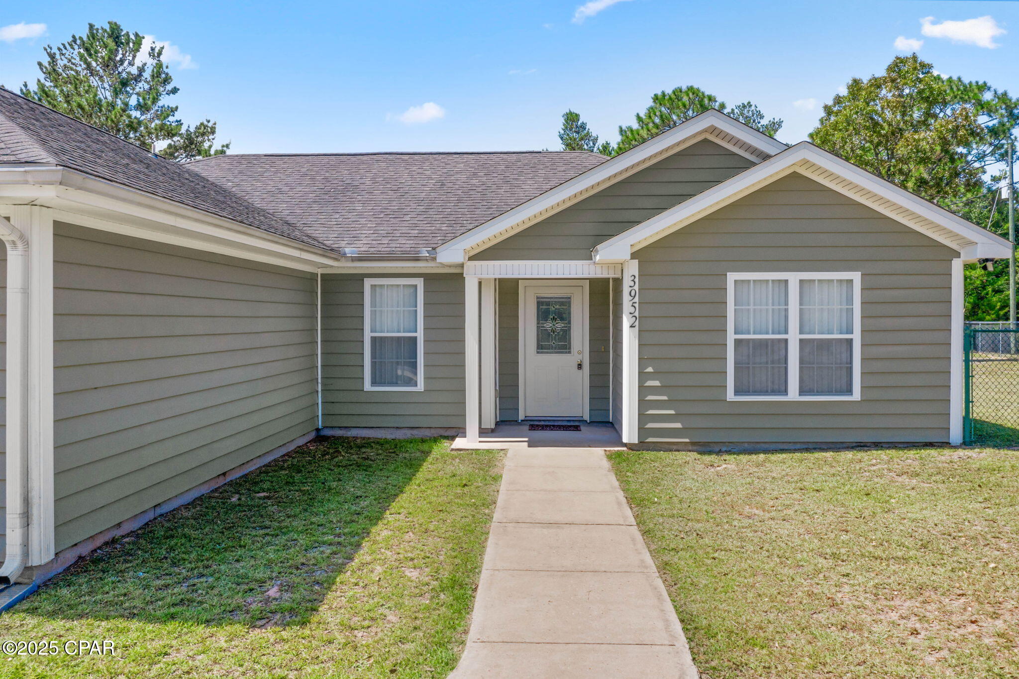 Sunny Hills Unit 1 - Residential