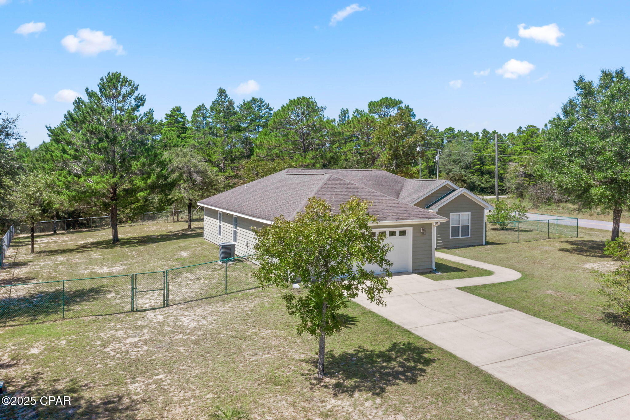 Sunny Hills Unit 1 - Residential