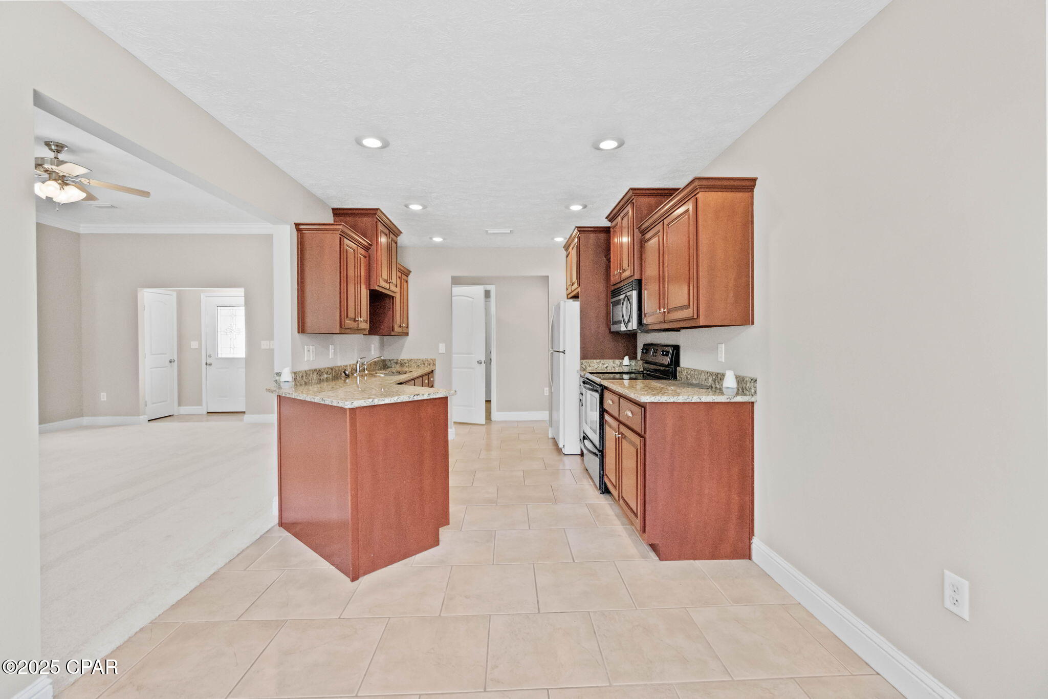 Sunny Hills Unit 1 - Residential