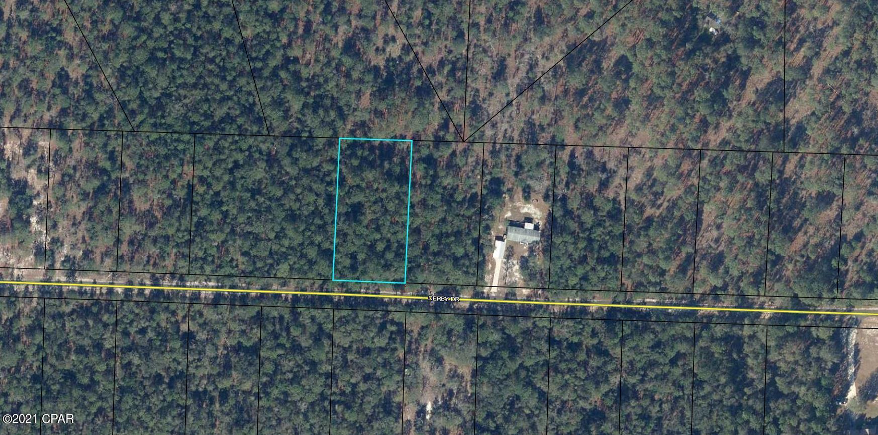 Leisure Lakes 2nd Add - Land