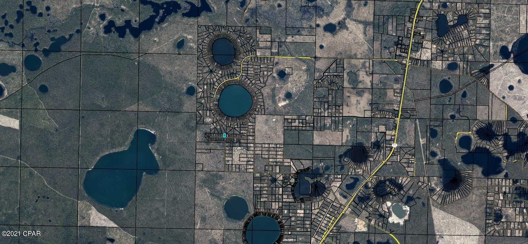 Leisure Lakes 2nd Add - Land