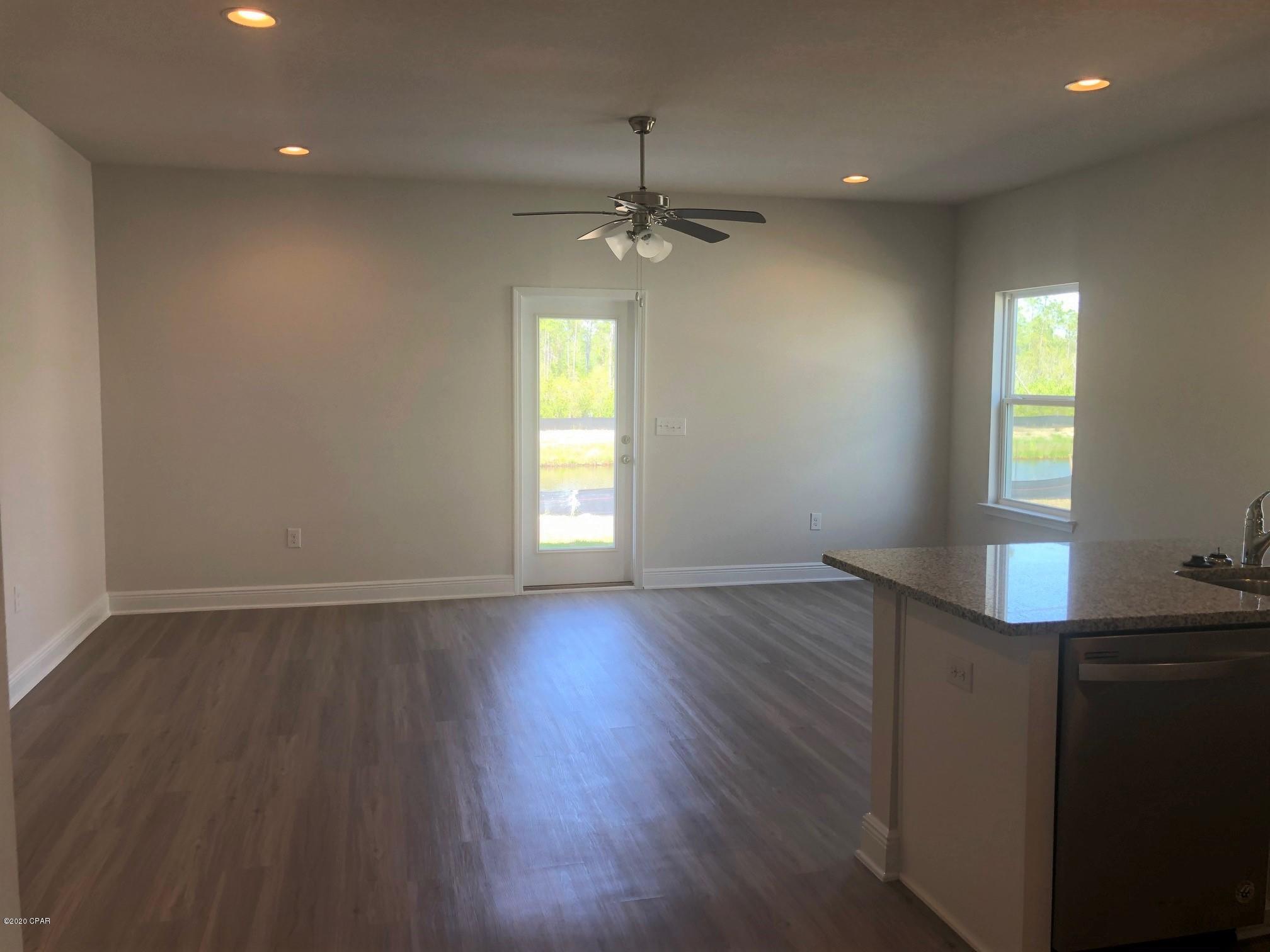 Hathaway Townhomes - Residential