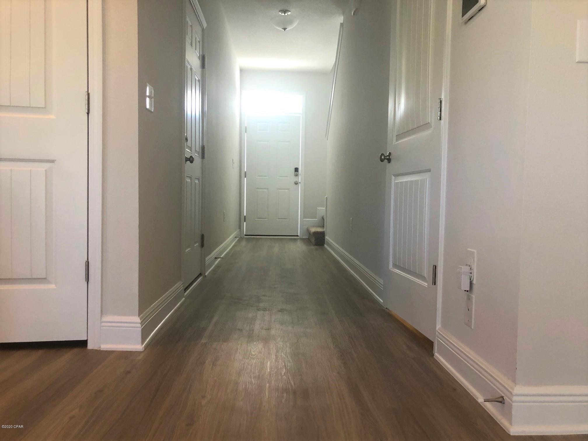 Hathaway Townhomes - Residential