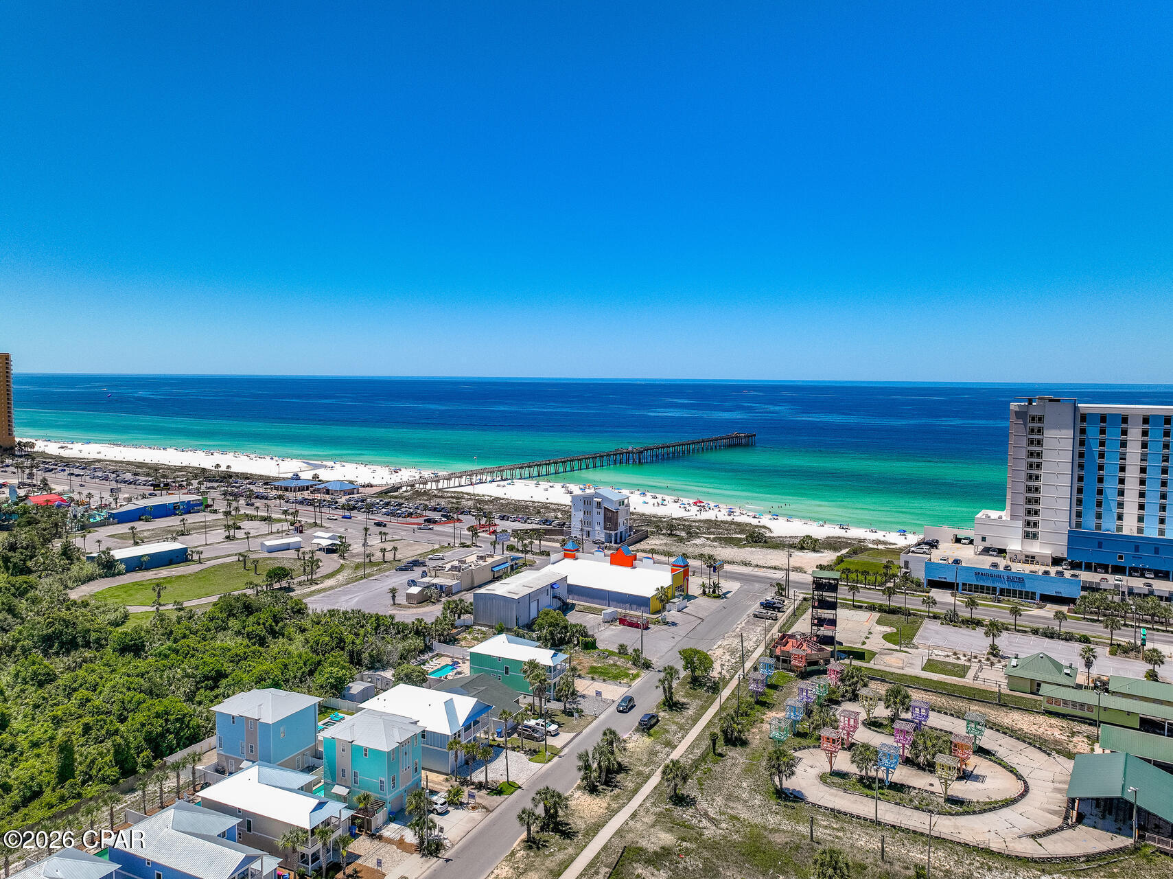 [No Recorded Subdiv] - Residential