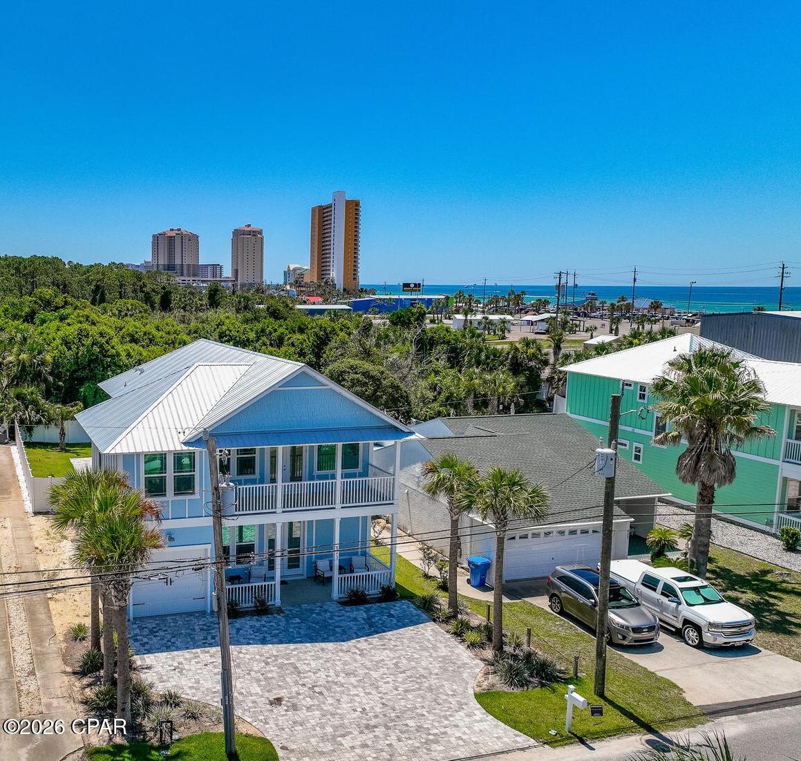 [No Recorded Subdiv] - Residential