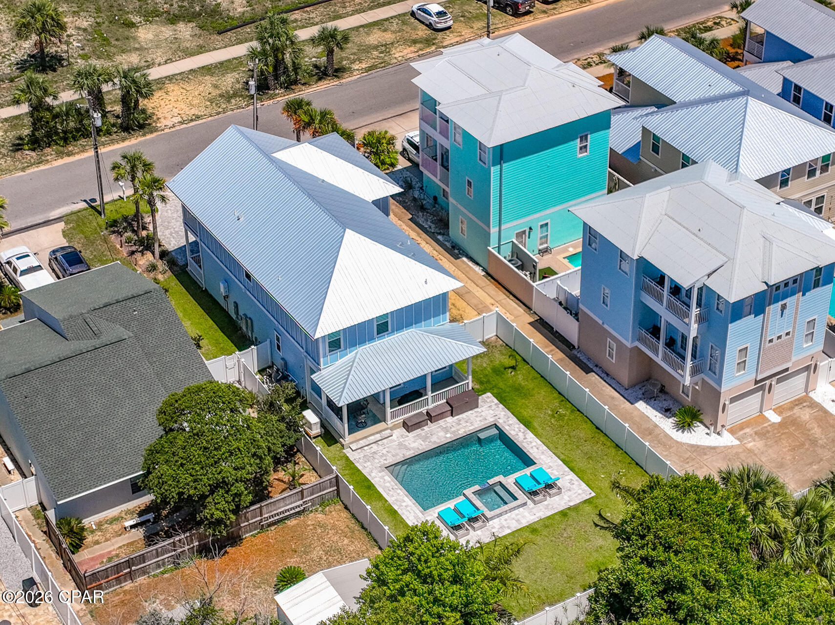 [No Recorded Subdiv] - Residential