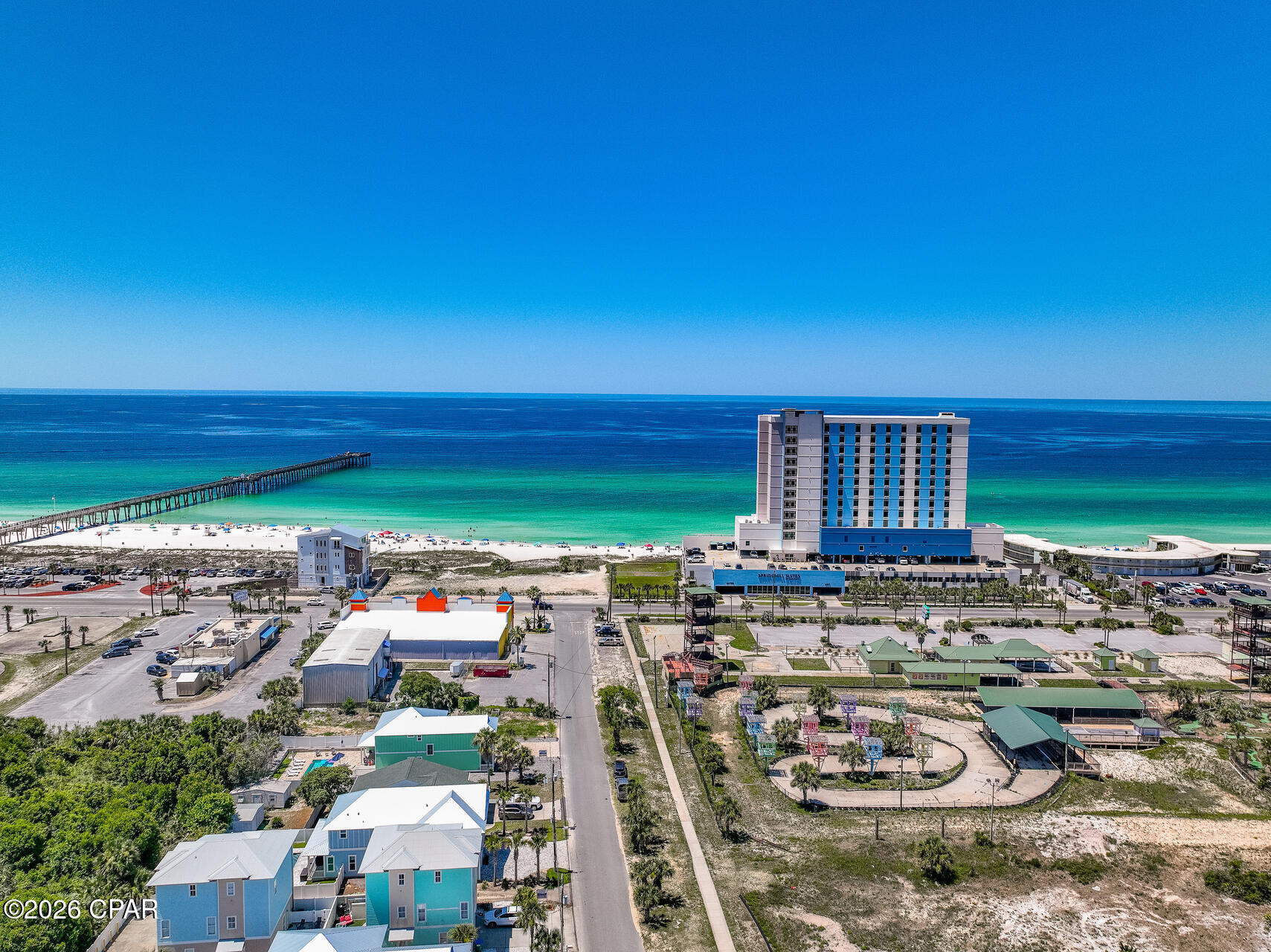 [No Recorded Subdiv] - Residential