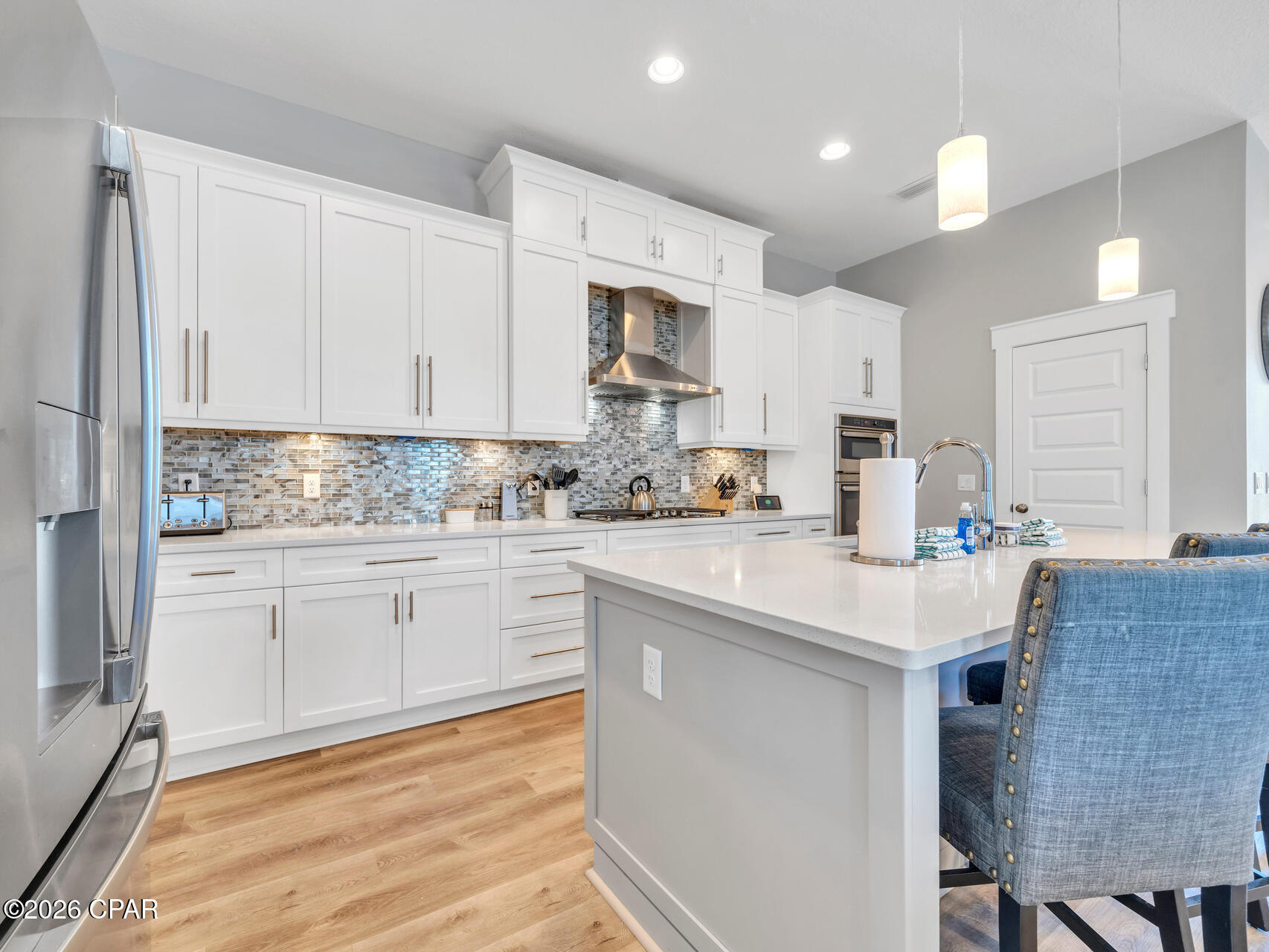 [No Recorded Subdiv] - Residential