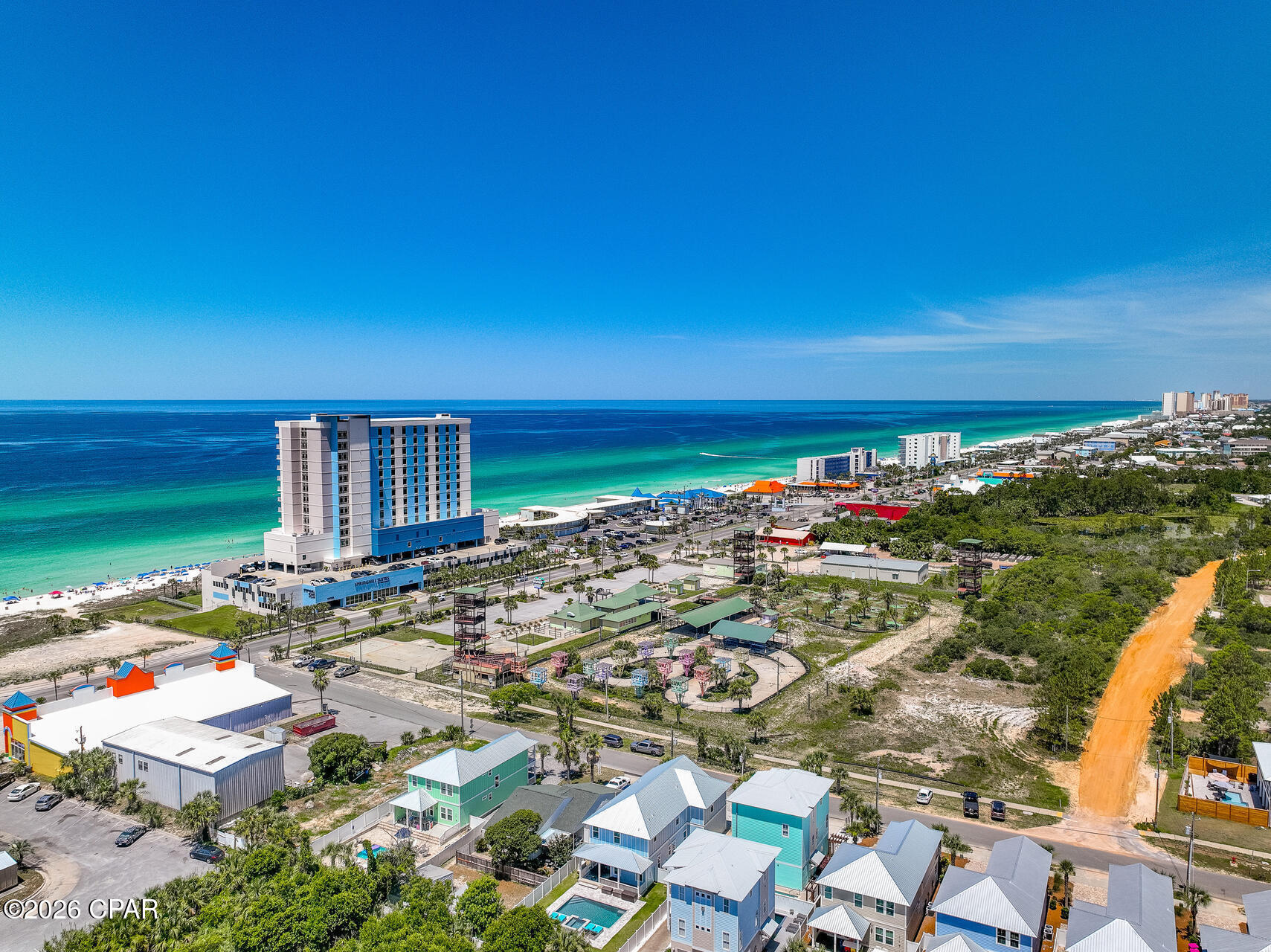 [No Recorded Subdiv] - Residential