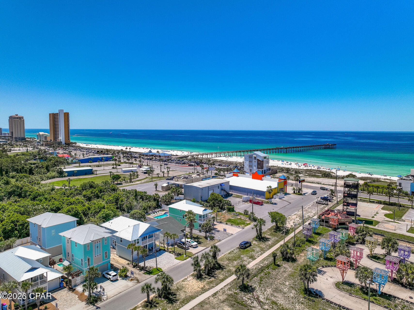 [No Recorded Subdiv] - Residential