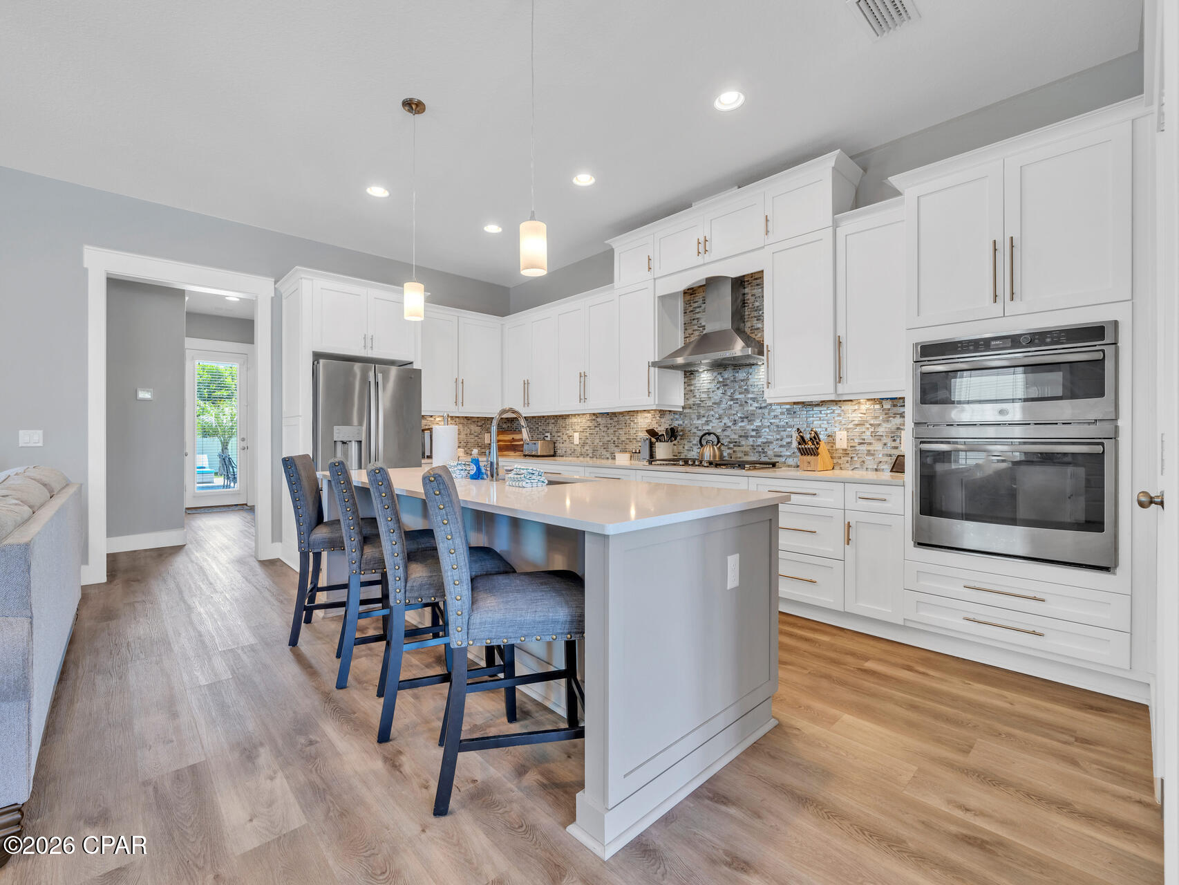 [No Recorded Subdiv] - Residential