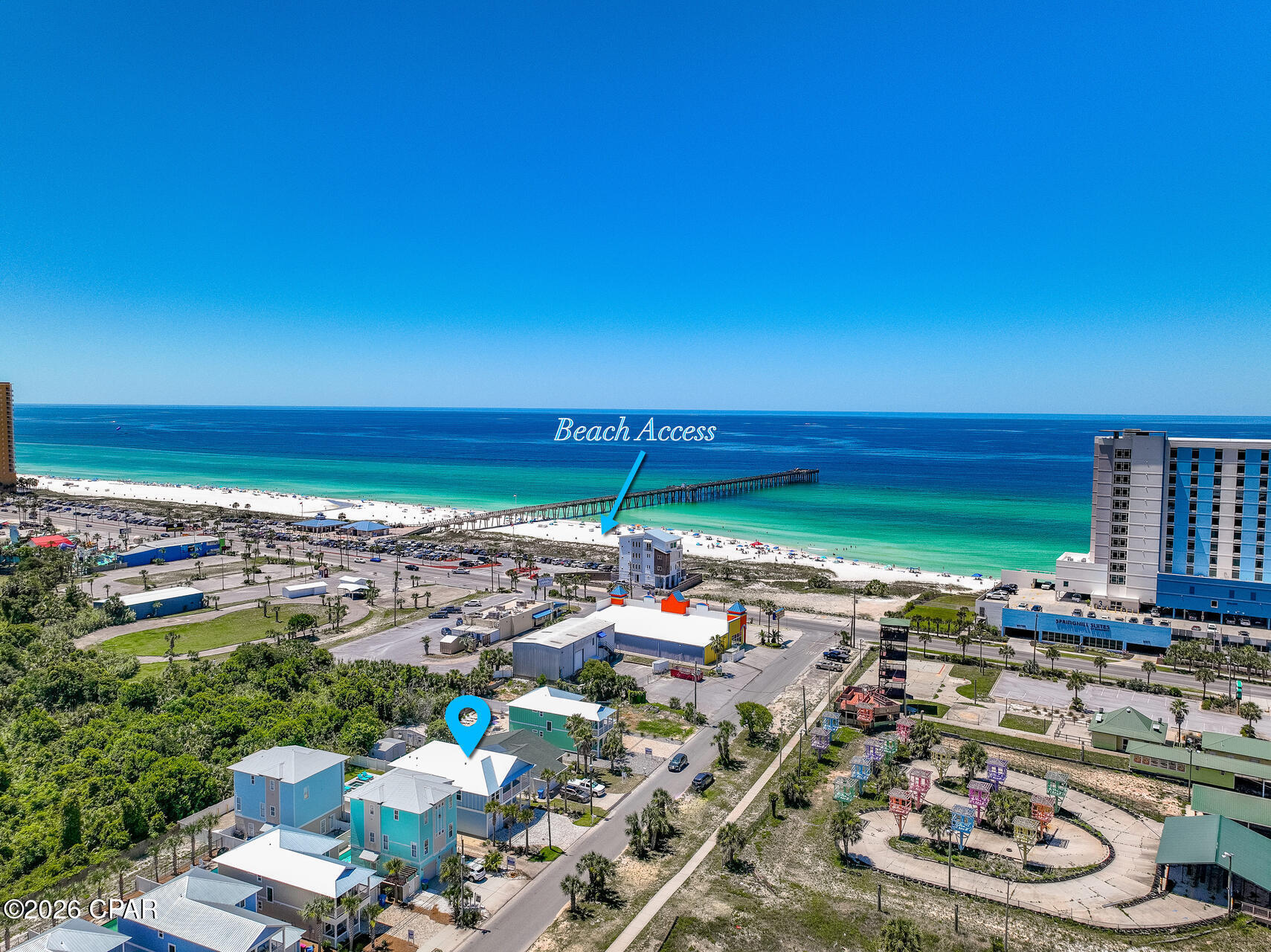 [No Recorded Subdiv] - Residential