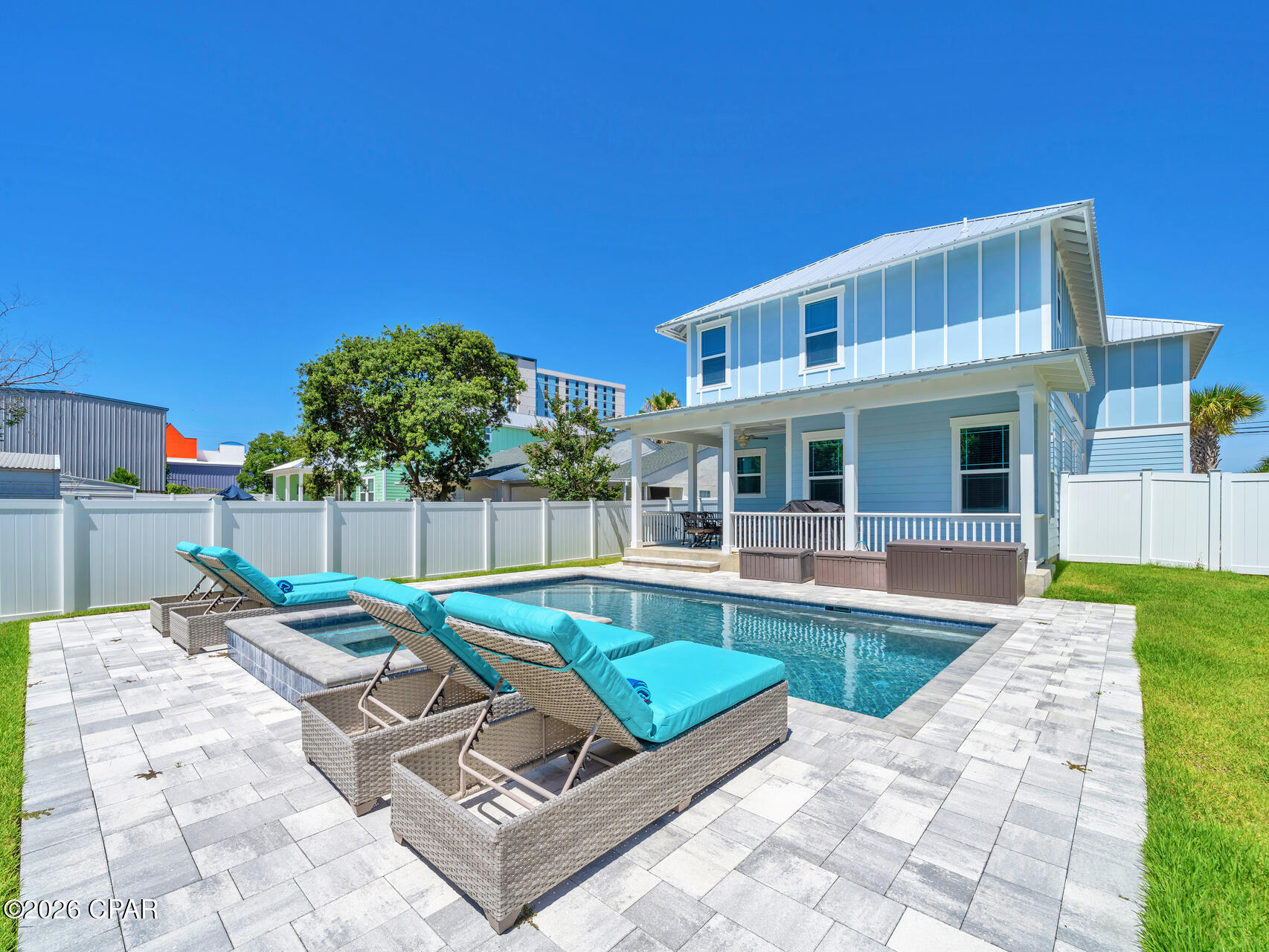 [No Recorded Subdiv] - Residential