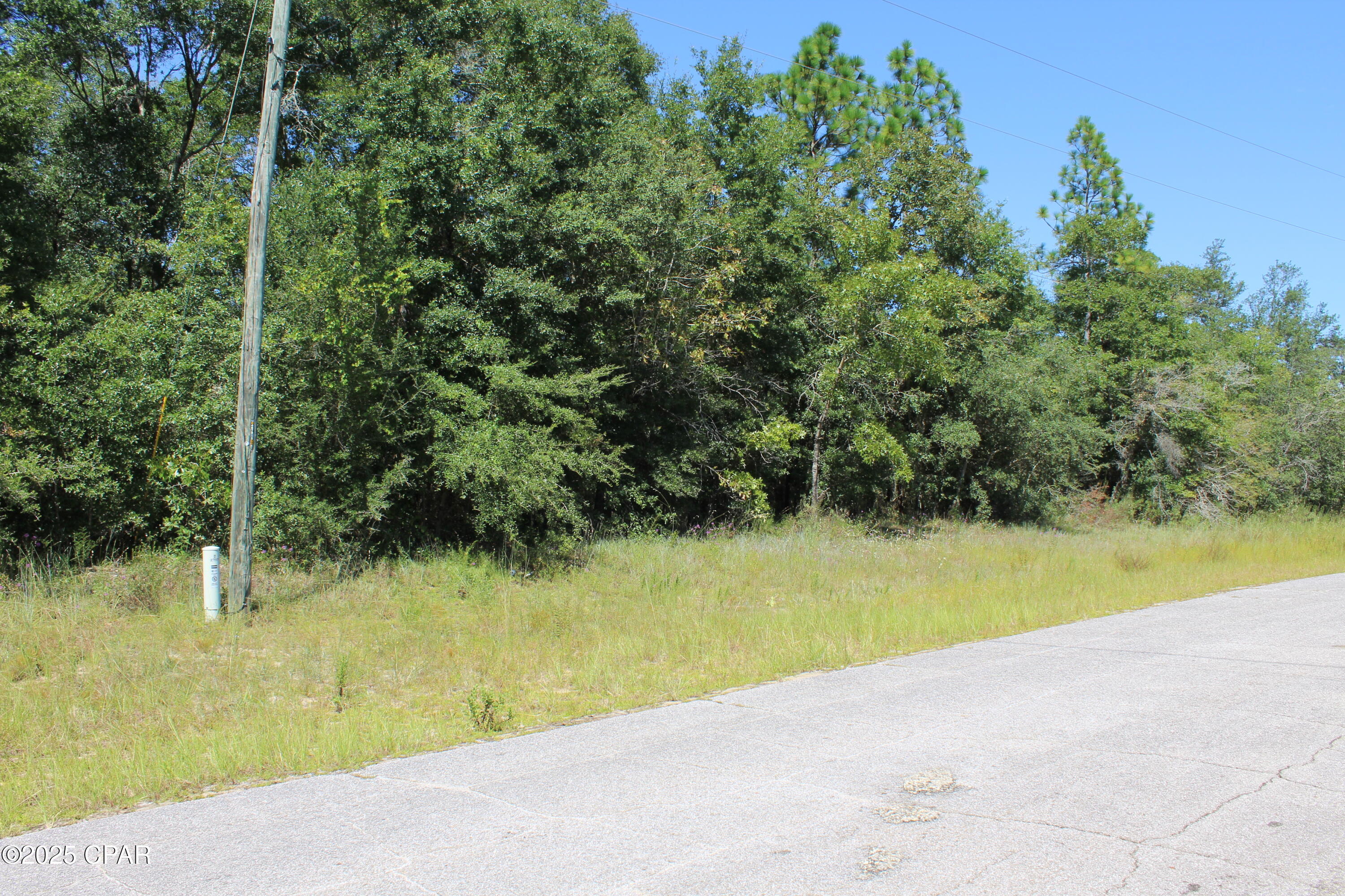 Sunny Hills Unit 1 - Land