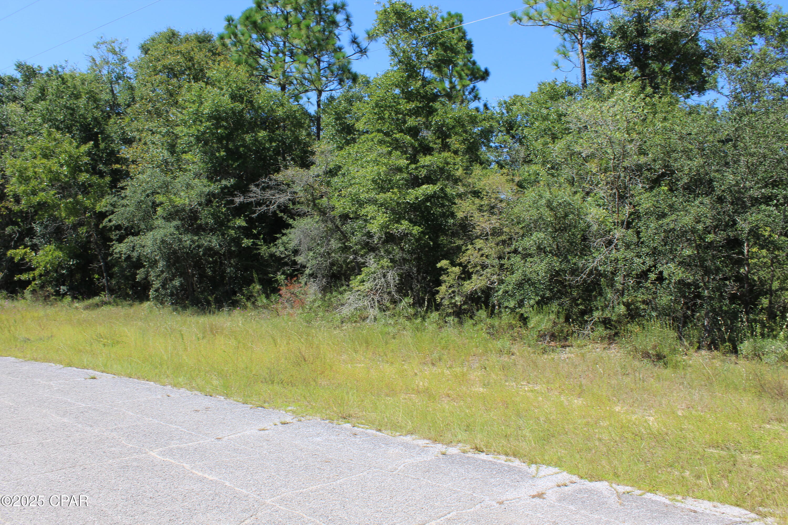 Sunny Hills Unit 1 - Land