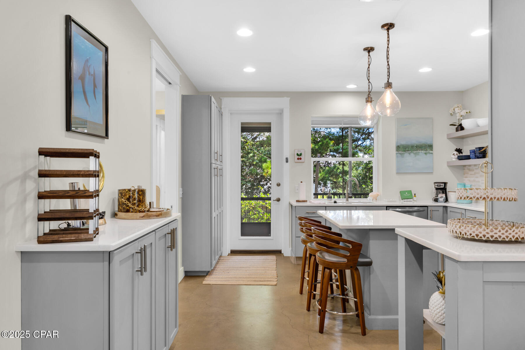 Ventana Dunes - Residential