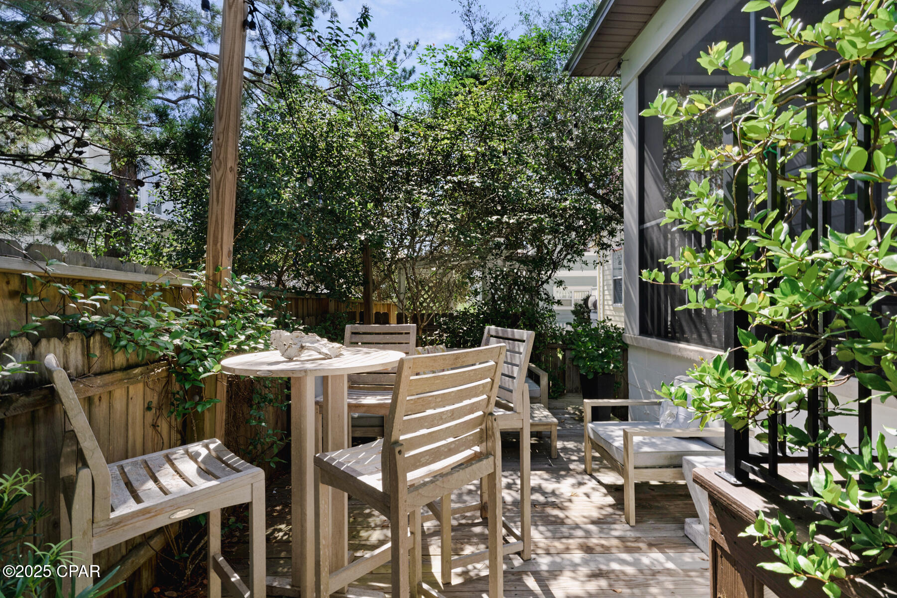 Ventana Dunes - Residential