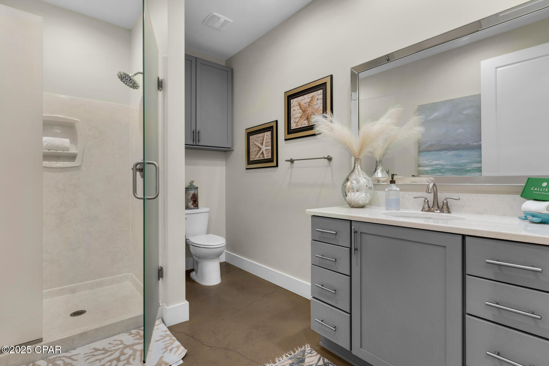 Ventana Dunes - Residential