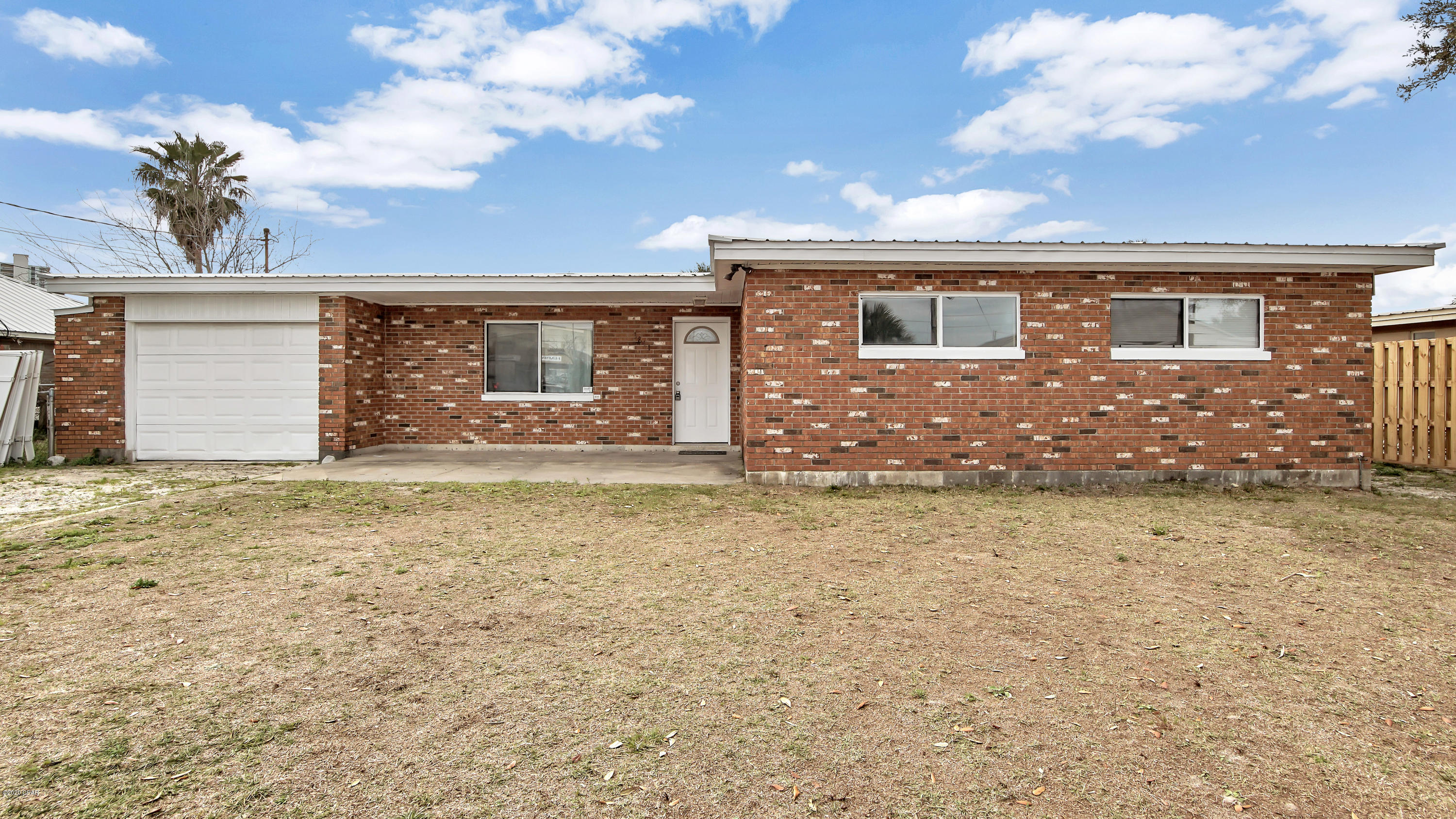 Treasure Island - Residential