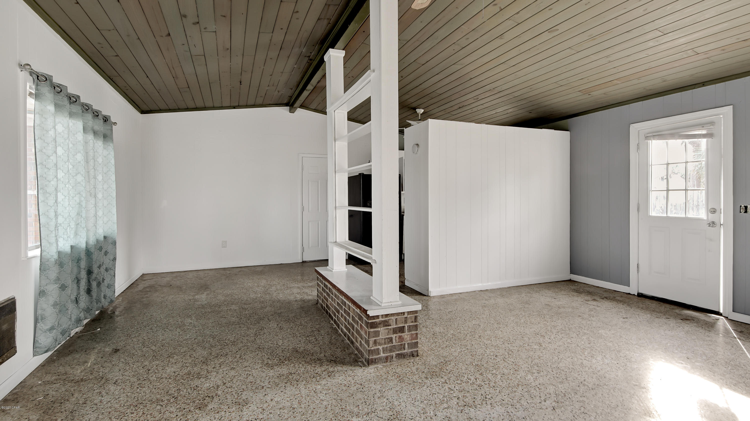 Treasure Island - Residential