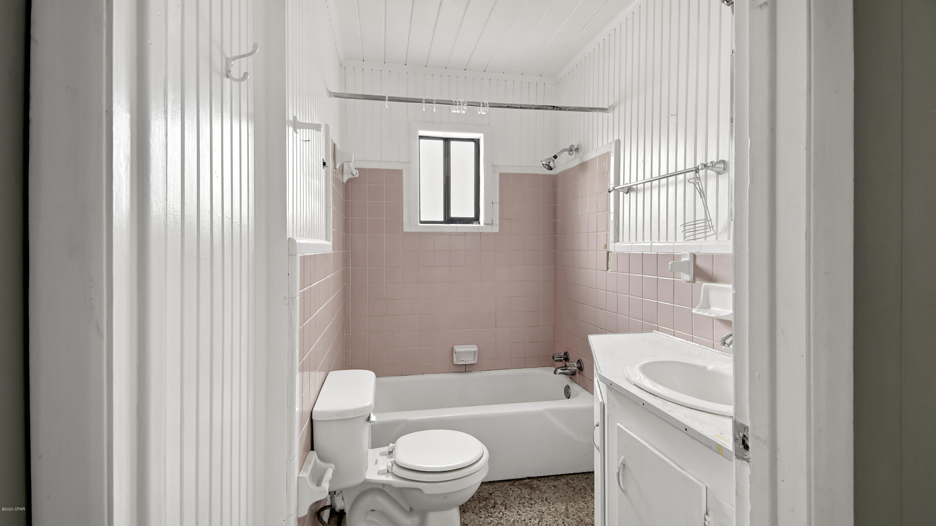 Treasure Island - Residential