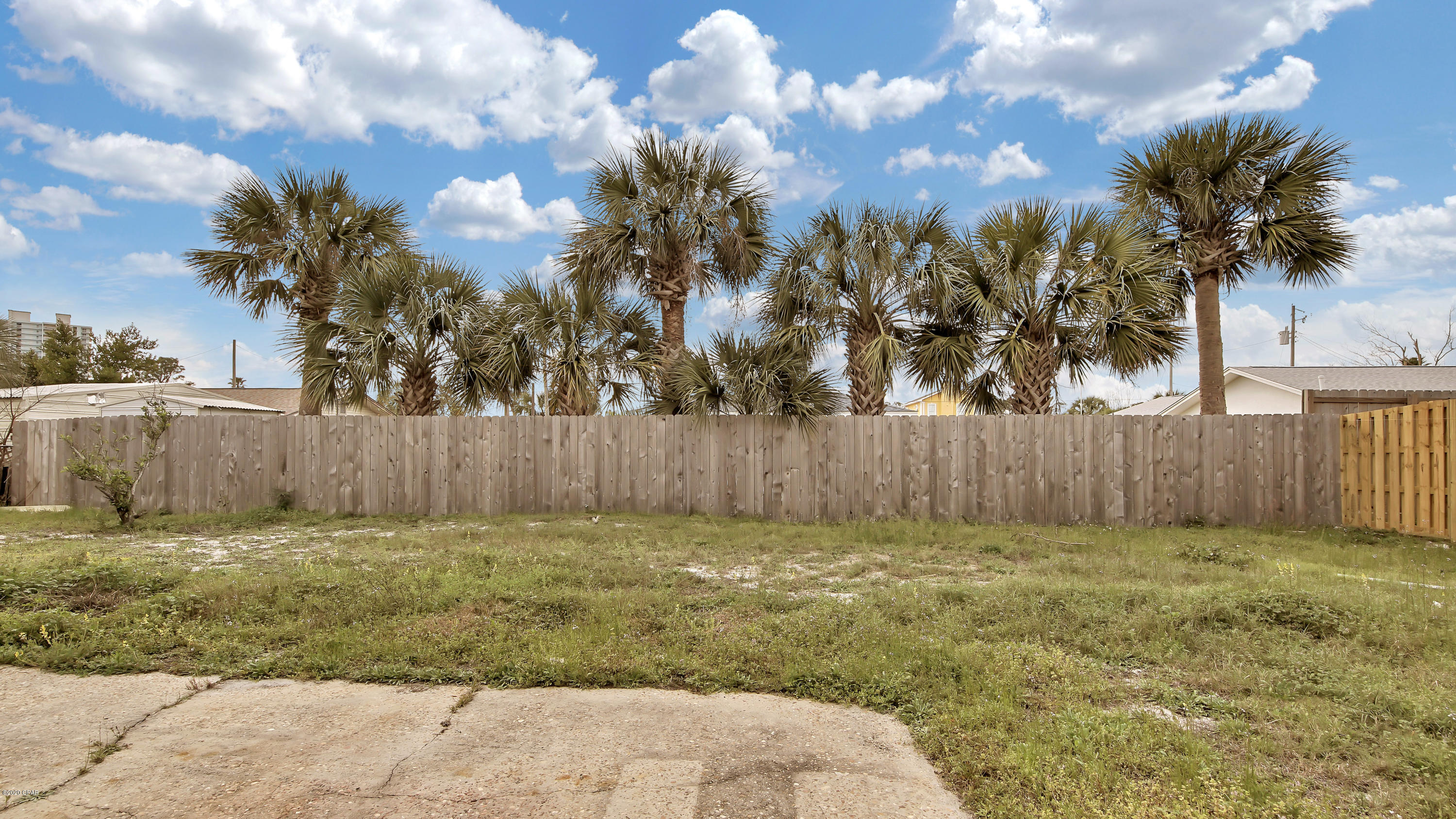 Treasure Island - Residential