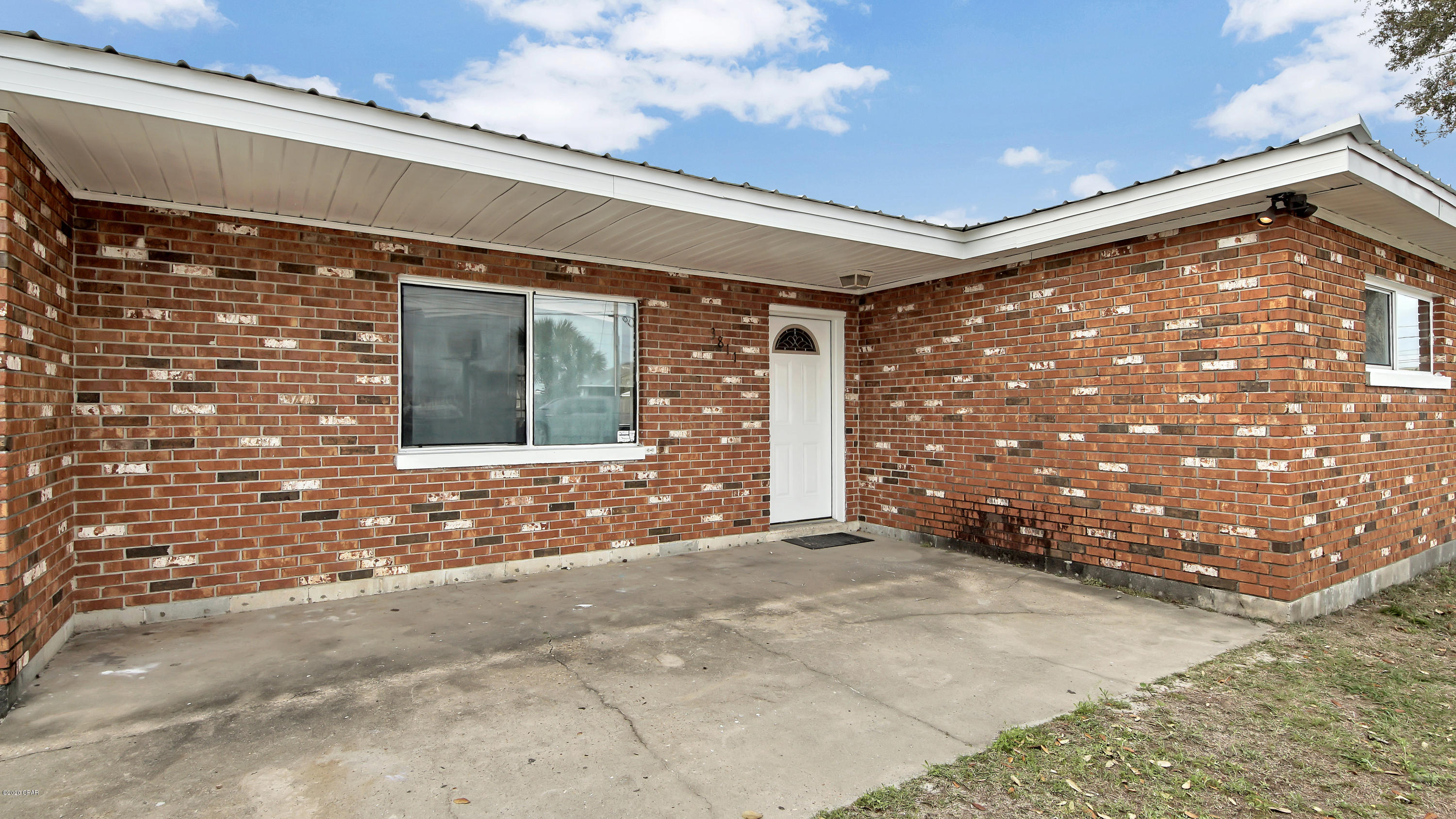 Treasure Island - Residential