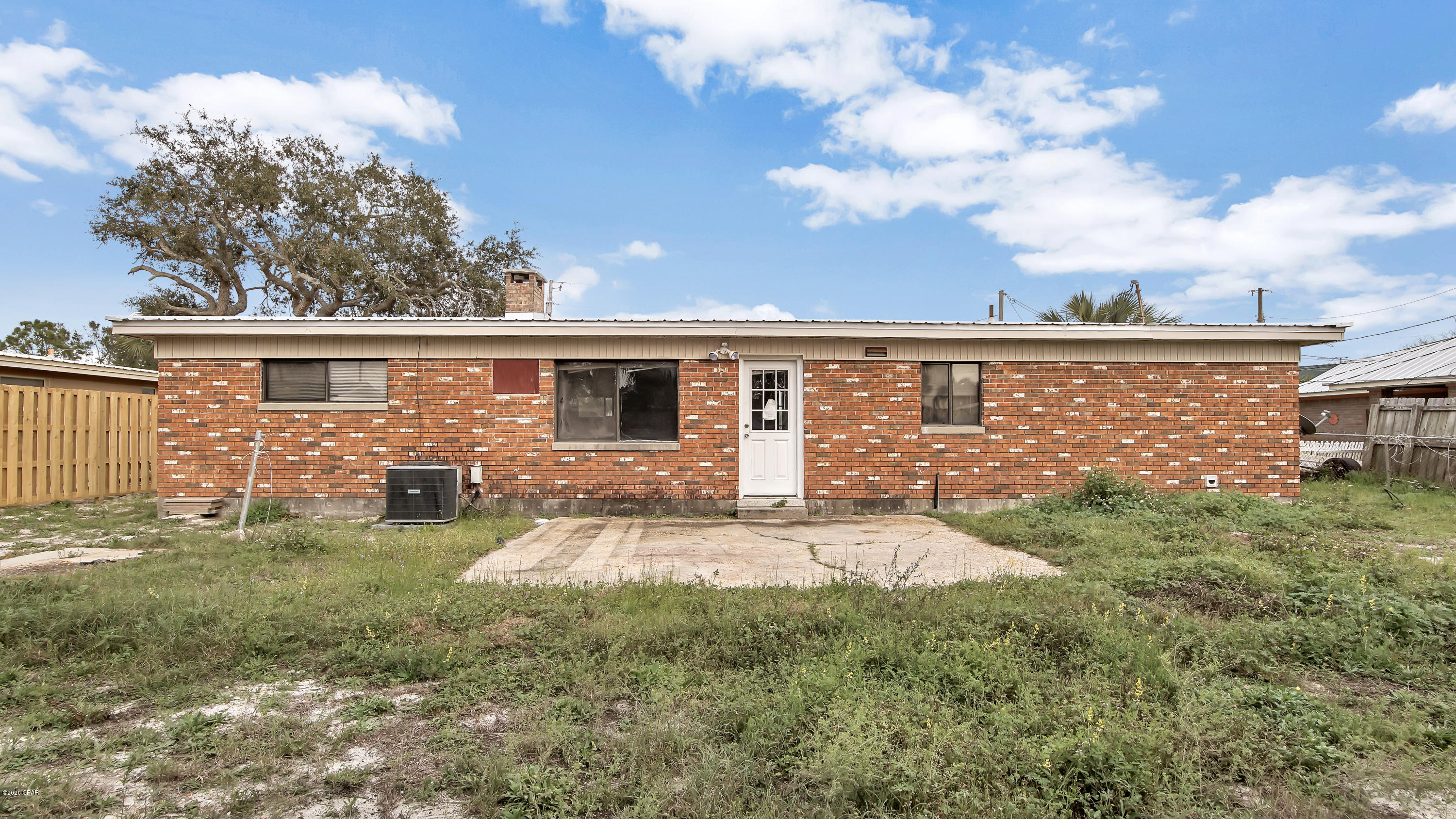 Treasure Island - Residential