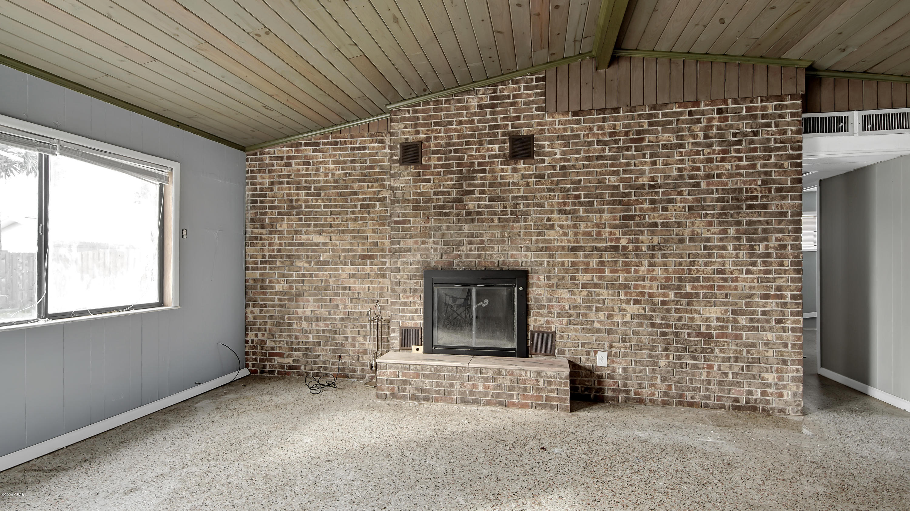 Treasure Island - Residential