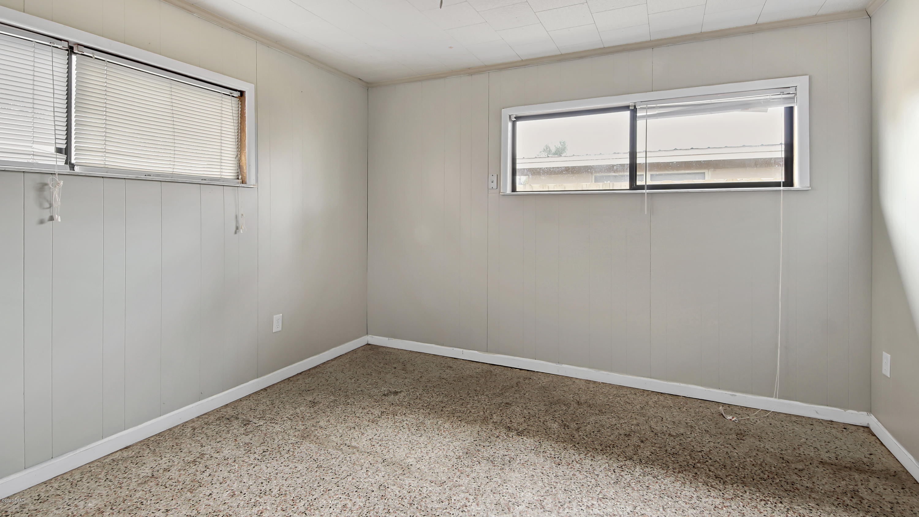 Treasure Island - Residential