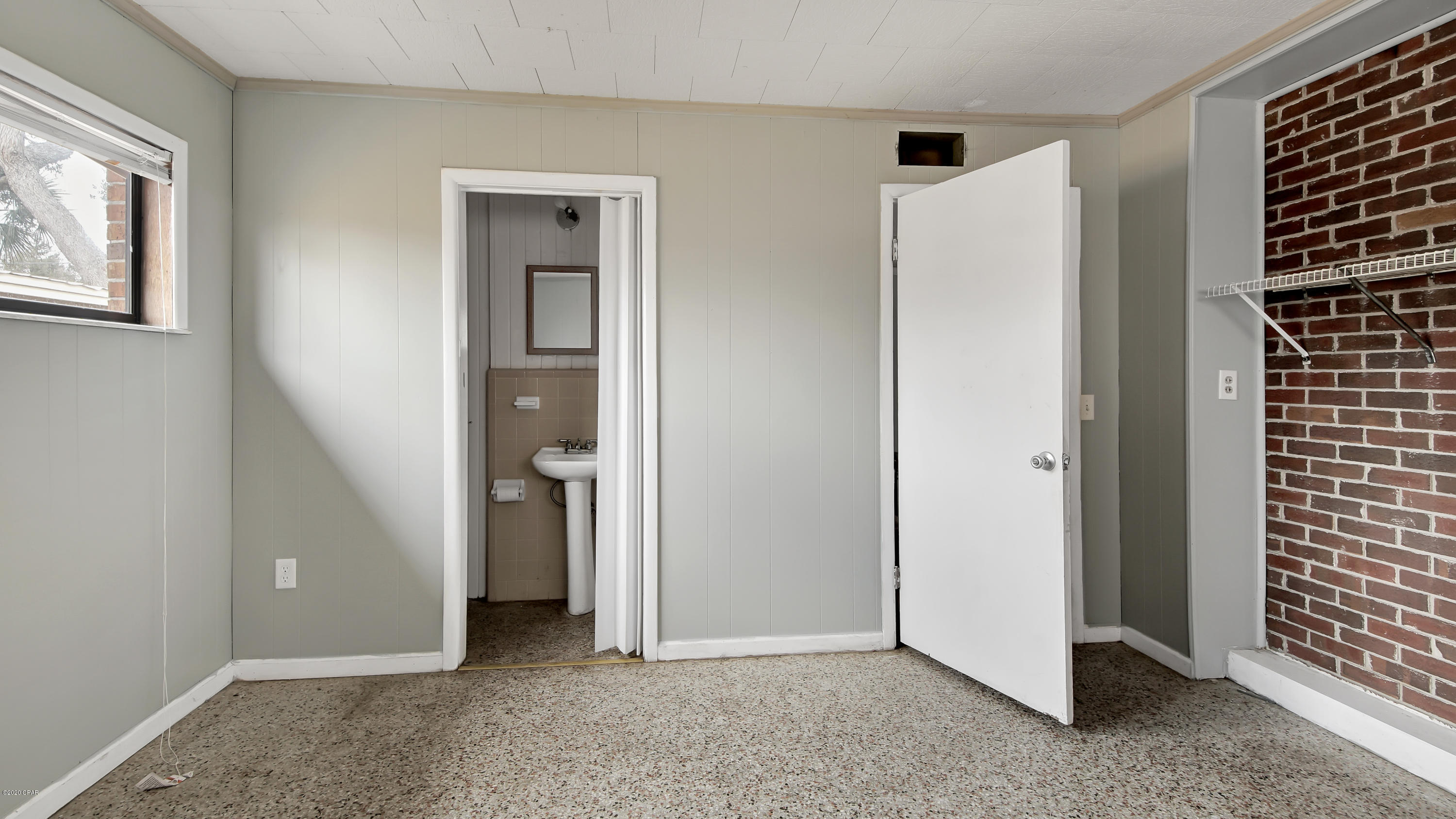 Treasure Island - Residential